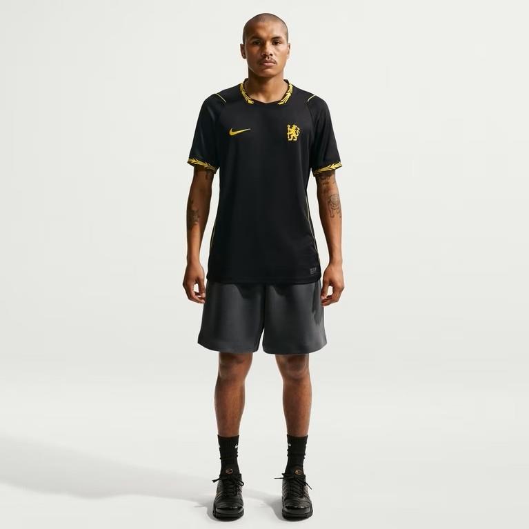 Nike Mens Away Shirt 2026 27