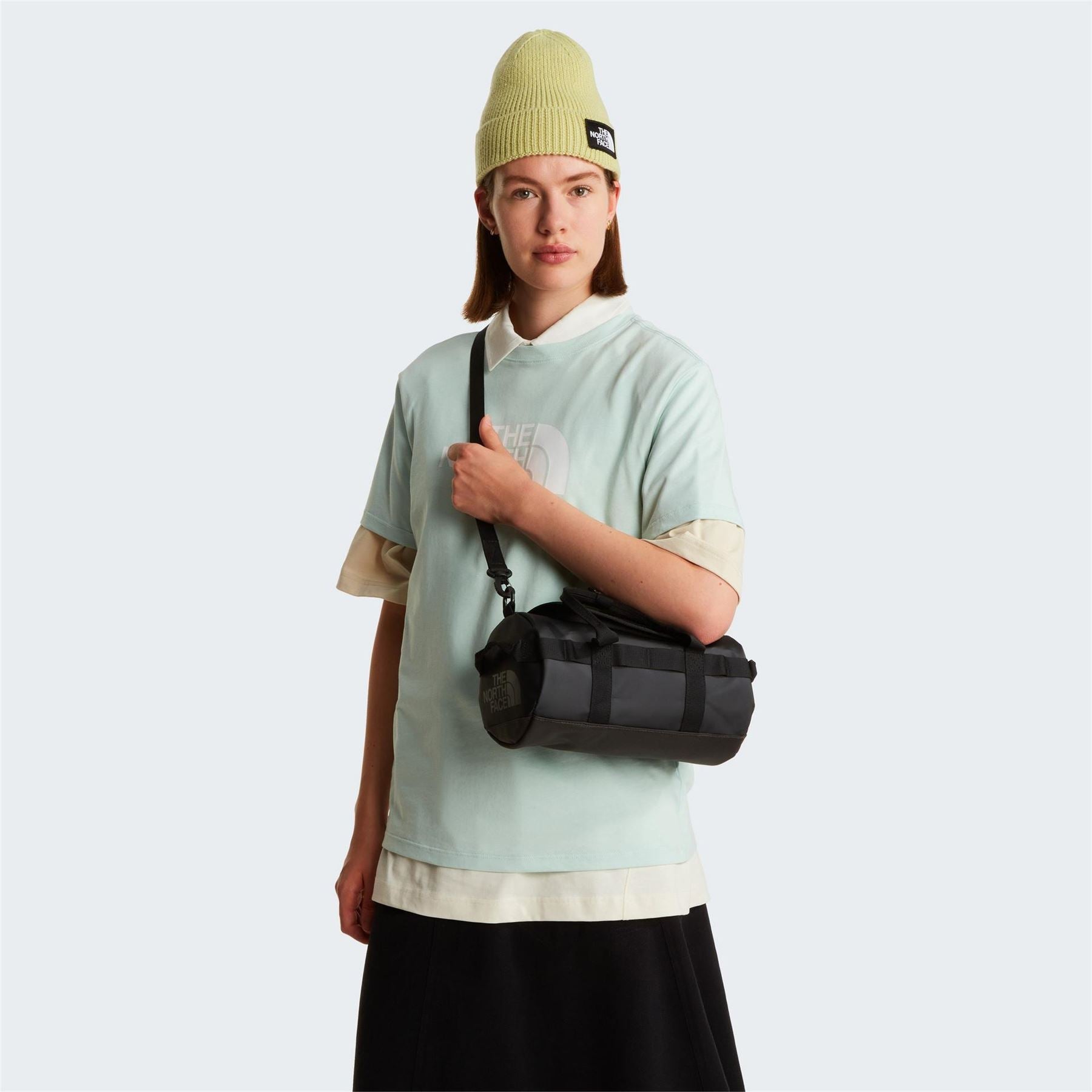 The North Face Base Camp Shoulder Bag
