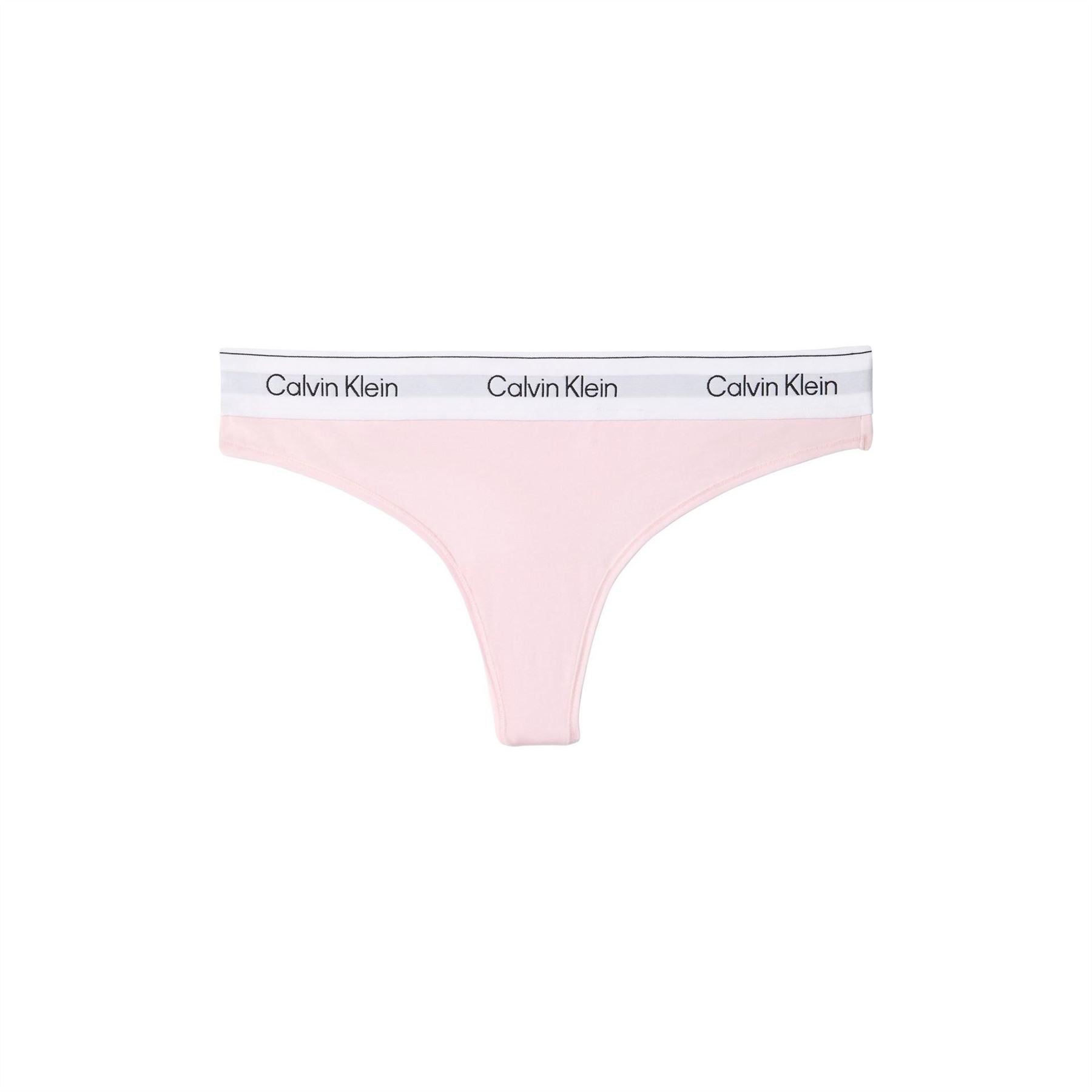 Calvin Klein Thong