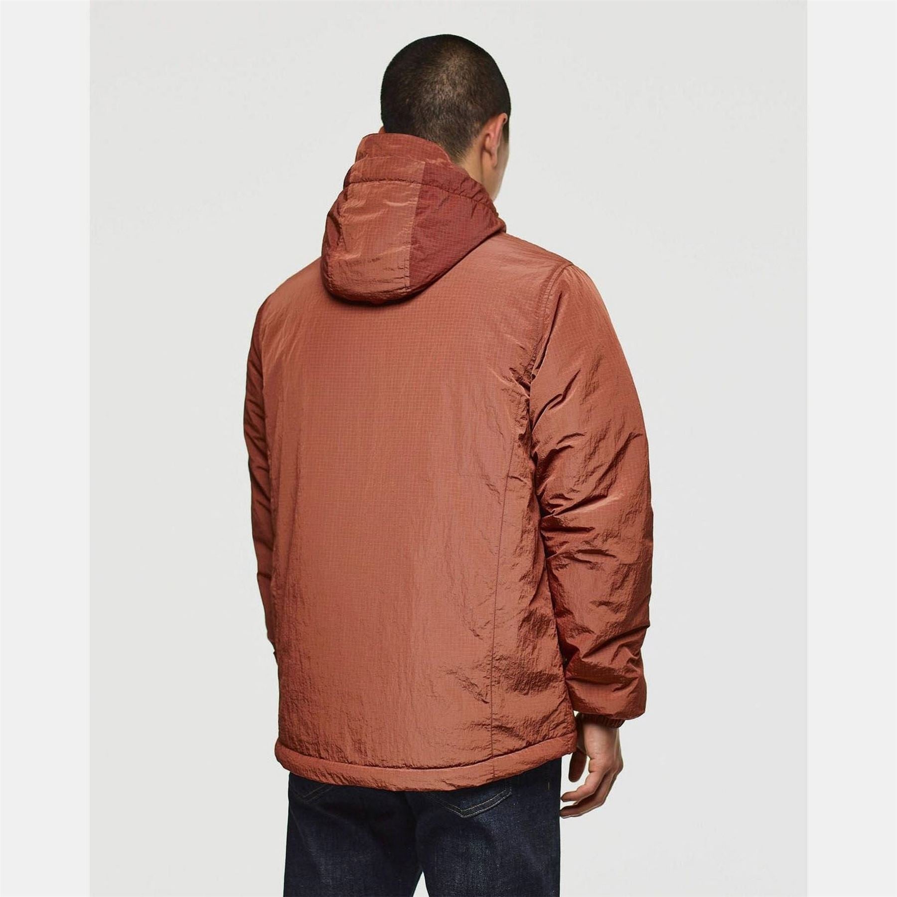 Weekend Offender Vettel Thermo Jacket