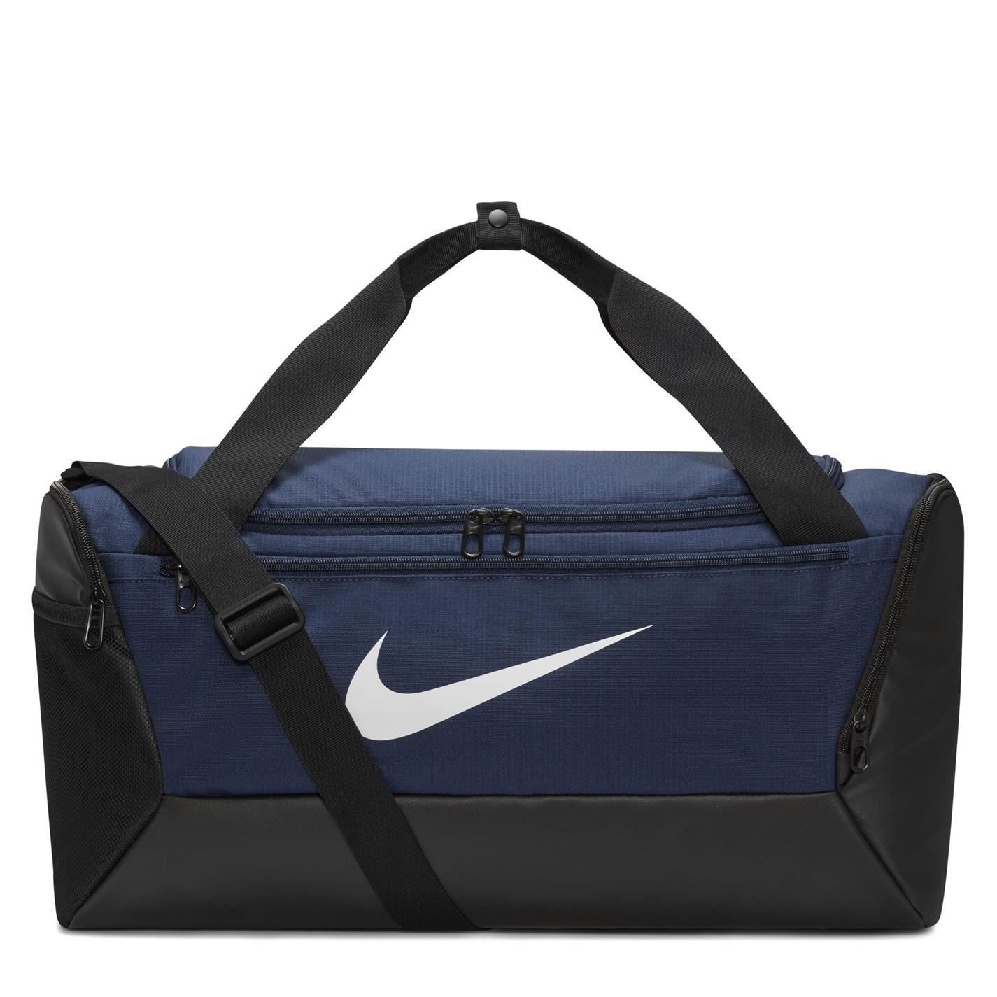 Nike Brasilia S Training Duffel Bag (small 41l)