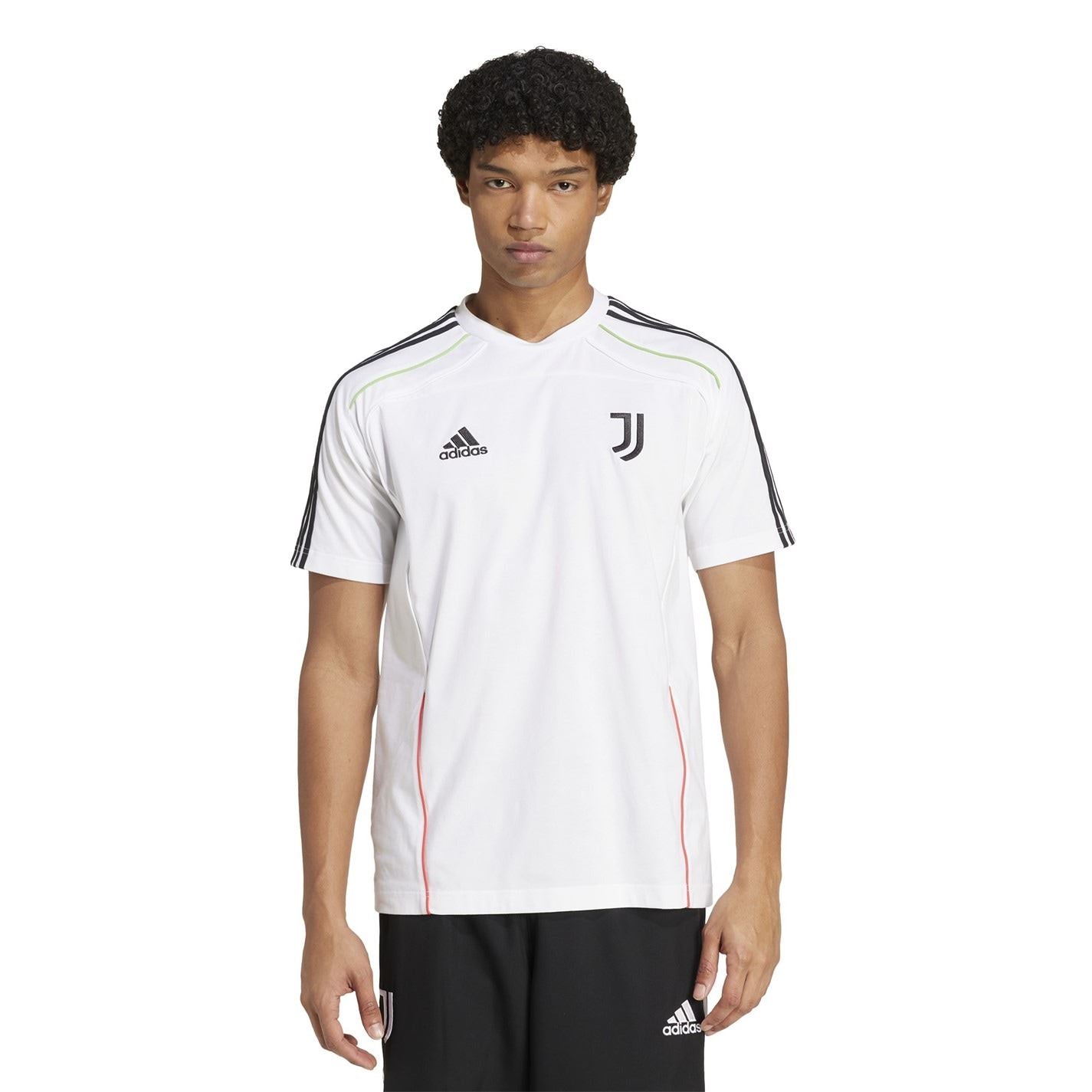 adidas Juventus Ubackpack T-Shirt Adults