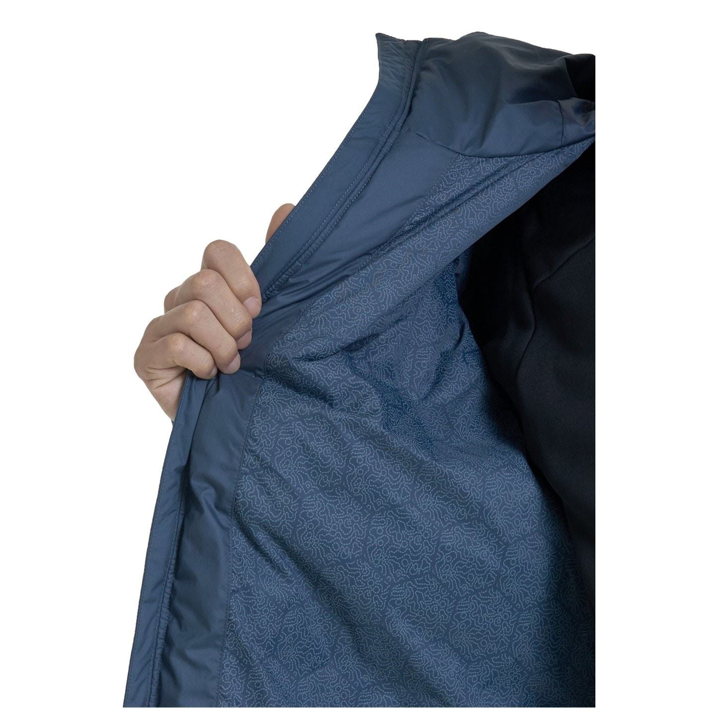 Under Armour Mens Armour Ua Cgi Lghtwght Down Jacket Puffer Jacket