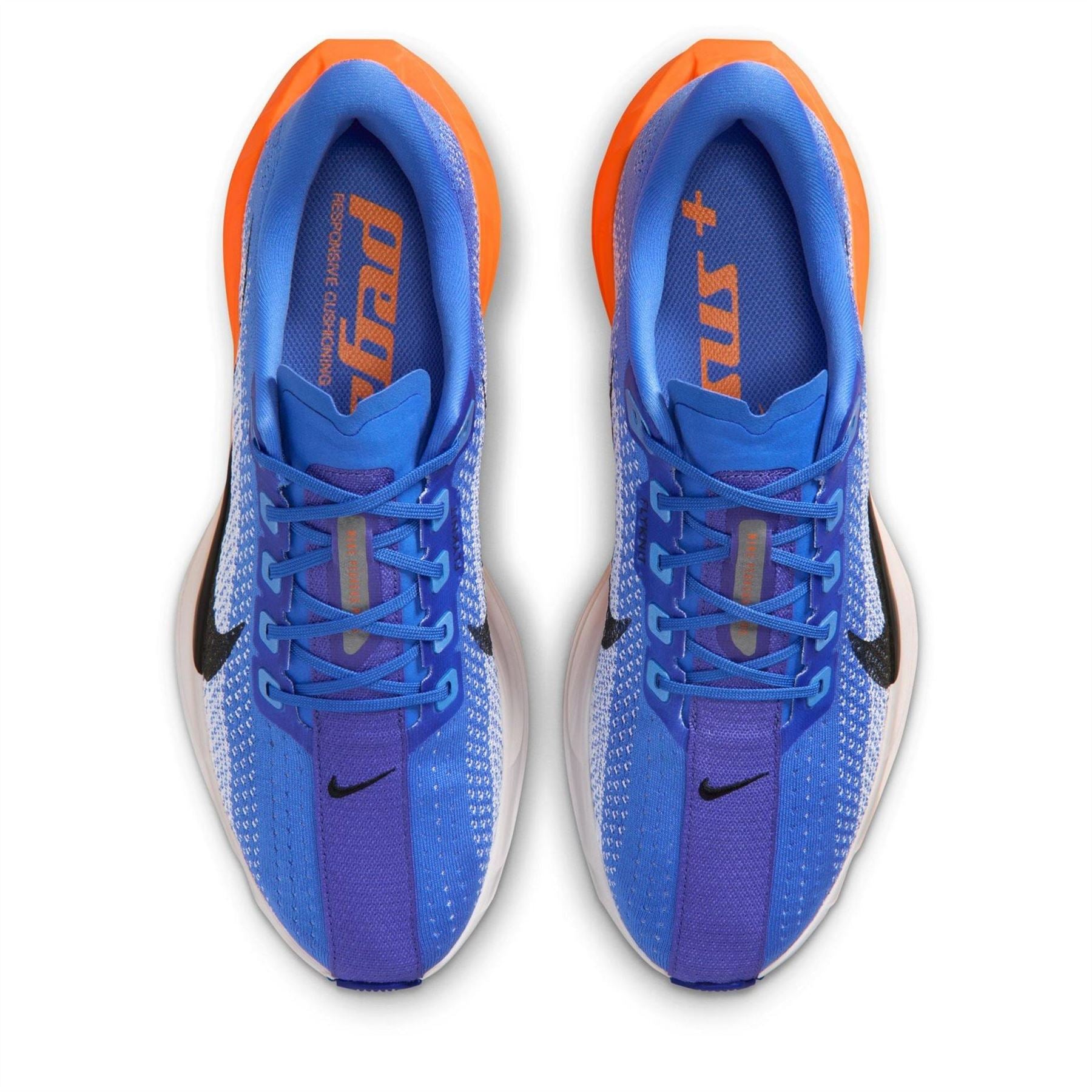 Nike Mens Pegasus Plus Trainers