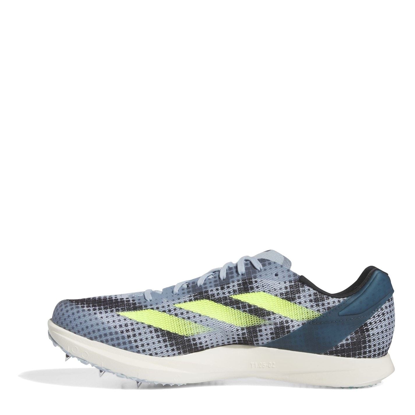 adidas Mens Adizero Avanti Tyo Track And Field Lightstrike Shoes