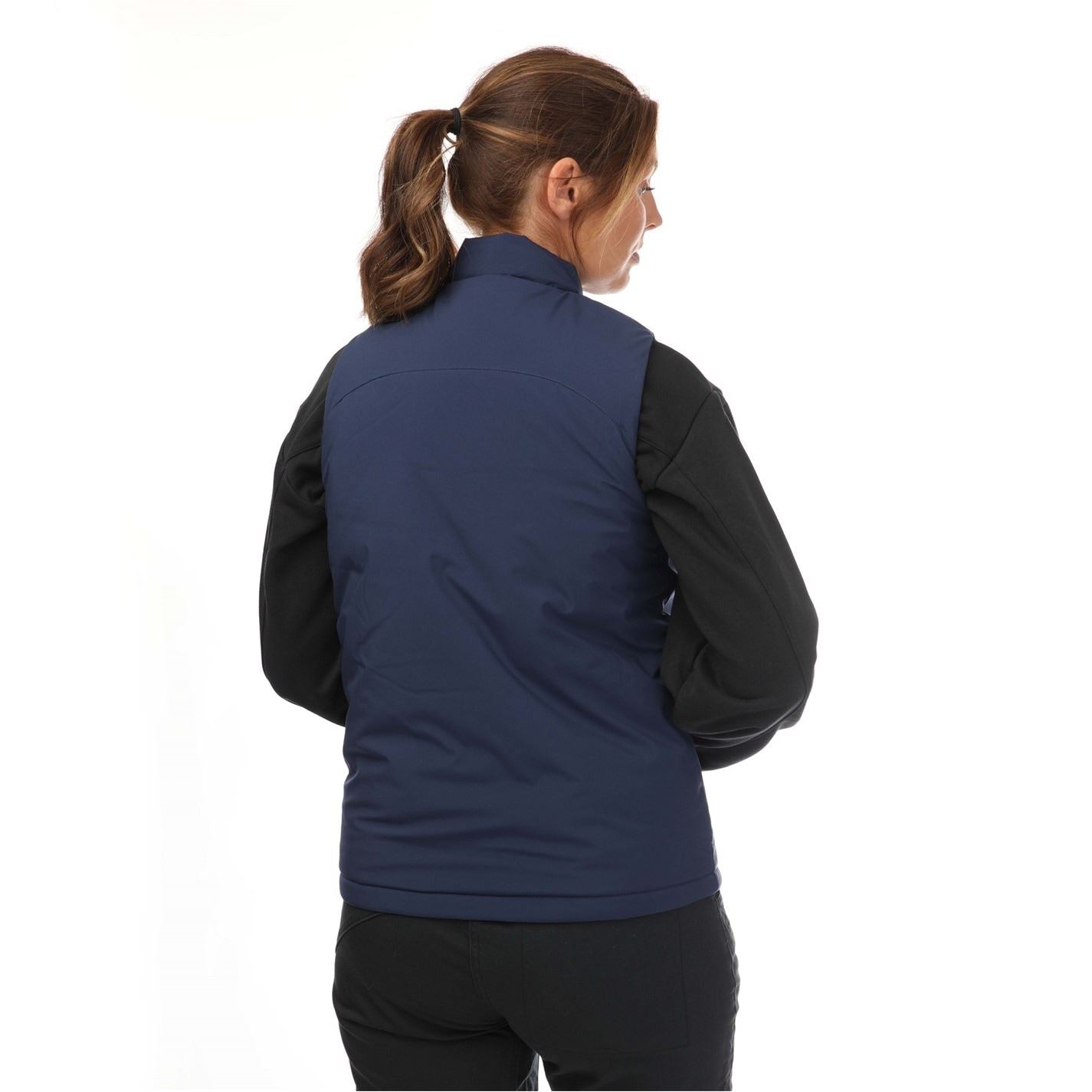 Castore Petite Borg Short Regular Fit Vest