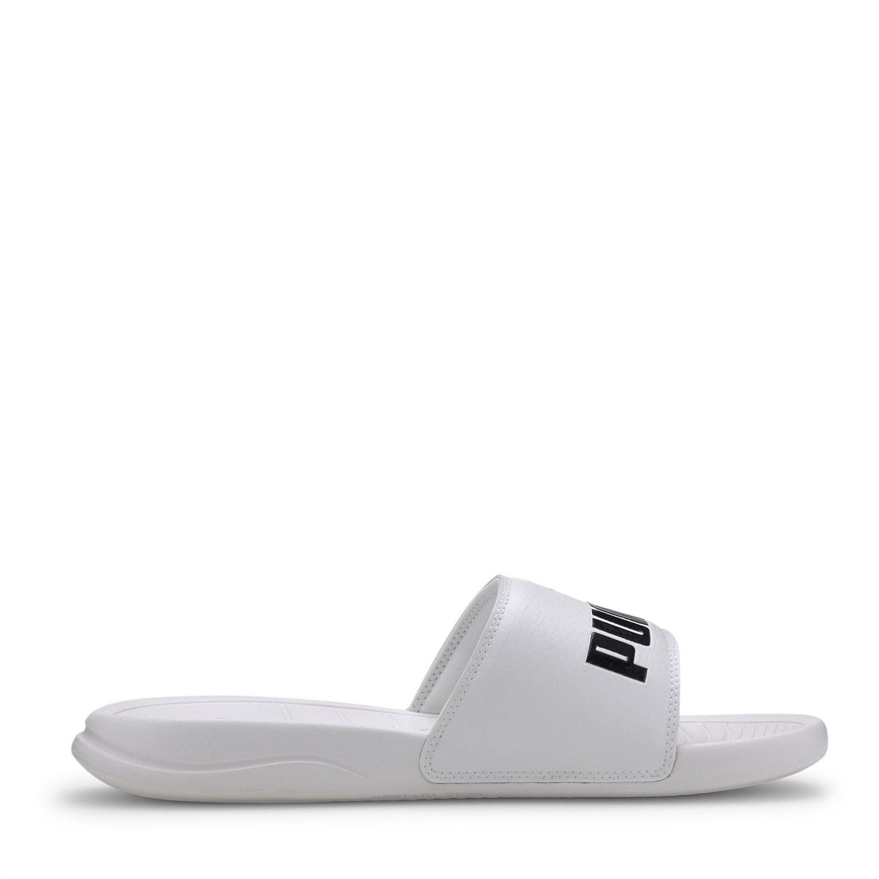 Puma Popcat Logo Sliders