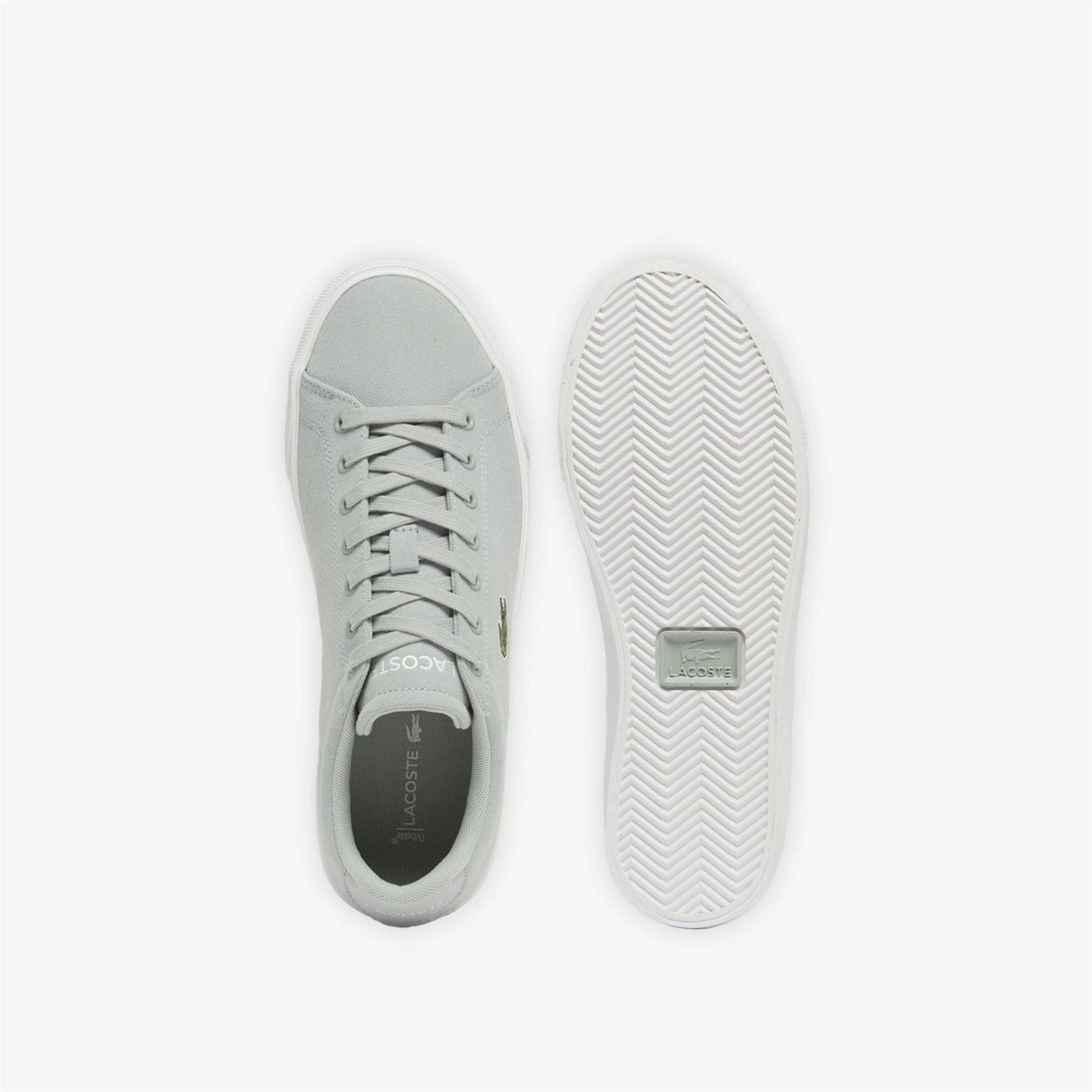 Lacoste Lerond Canvass Sn62