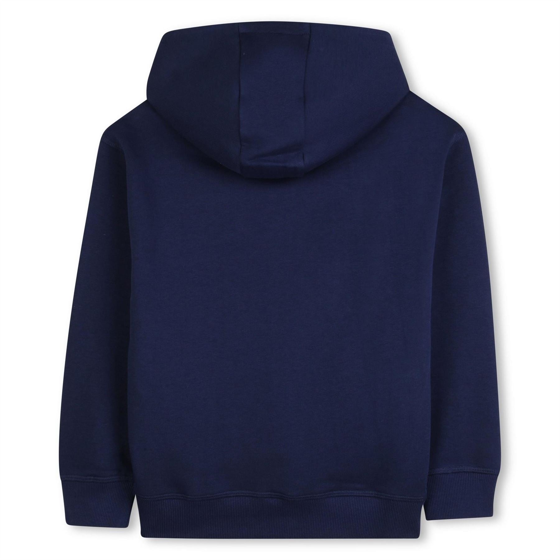 Hugo Overhead Hoodie