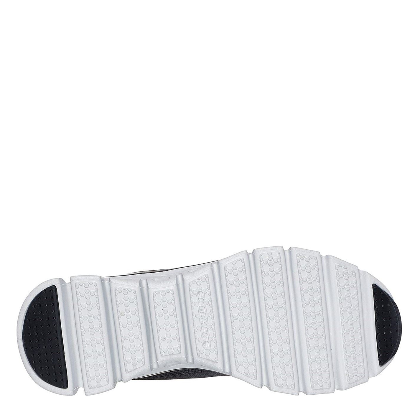 Skechers Womens Glide Step   Excite Runners