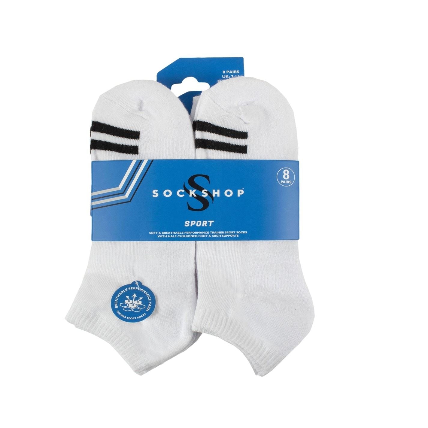 Sockshop Sport Trainer Socks