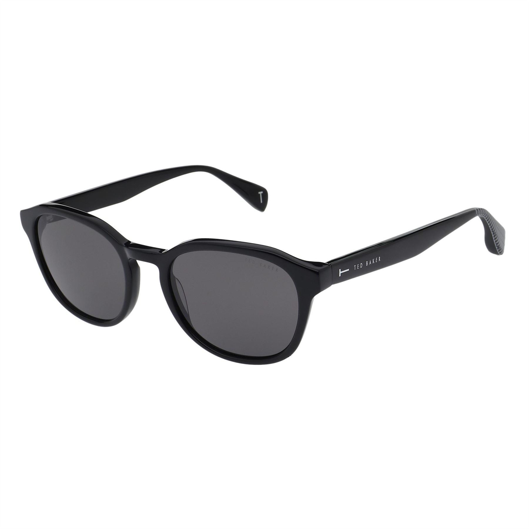 Ted Baker Harrie Round Sunglasses