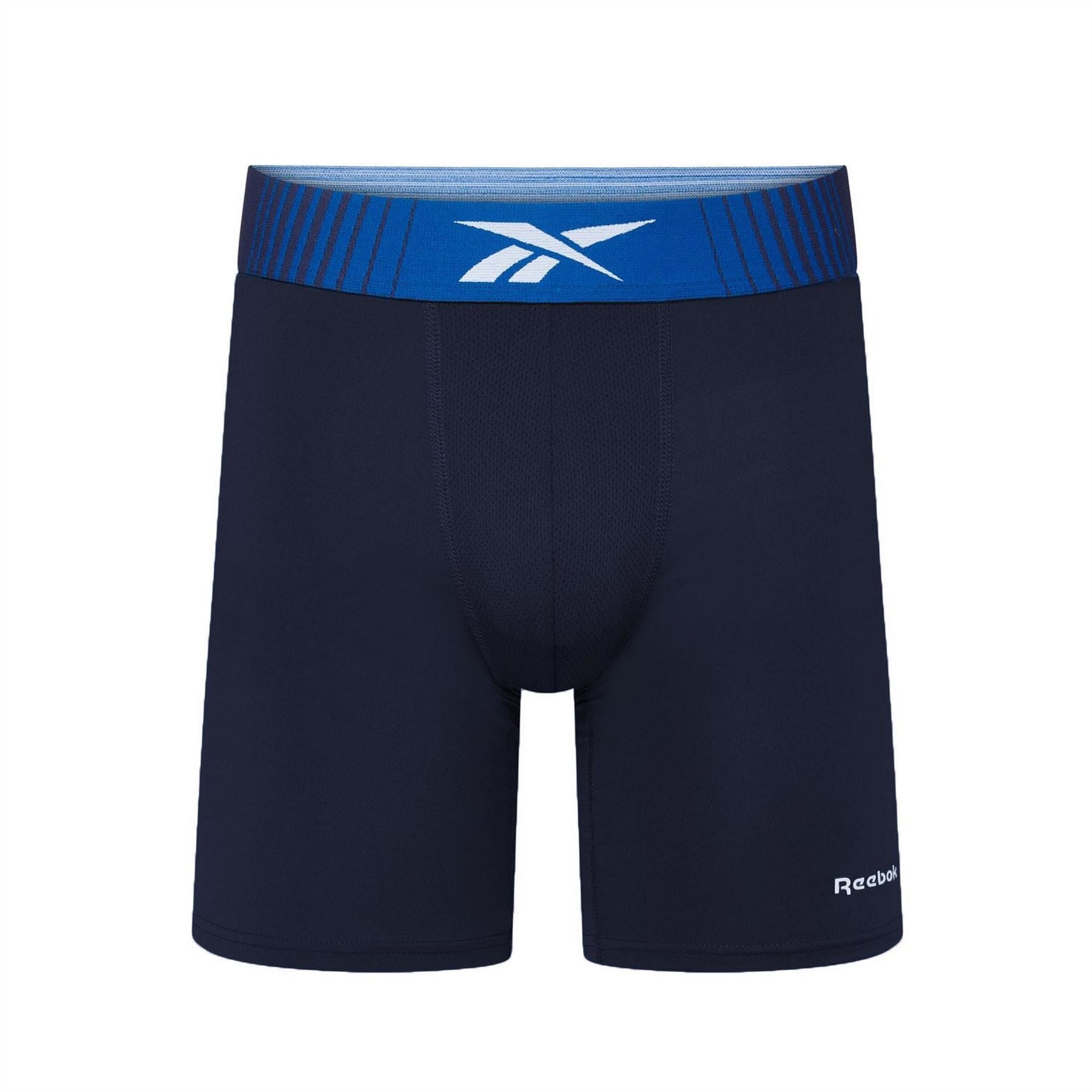 Reebok 3 Pack Trunks Waite