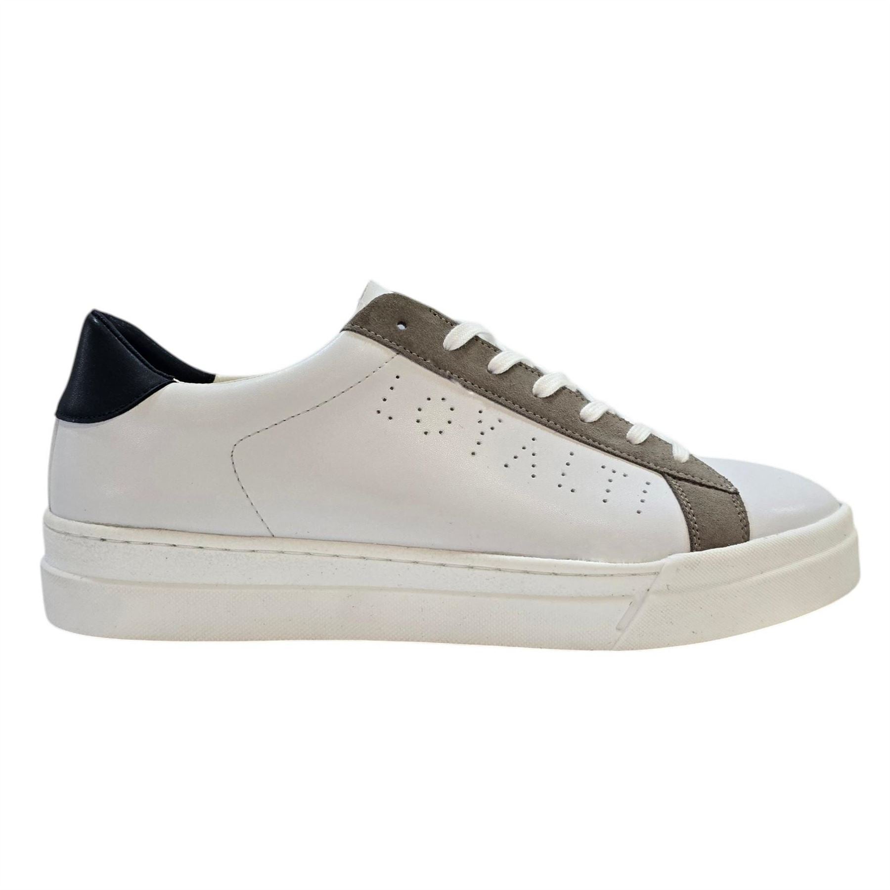 Loyalti Levia Low Top Trainers