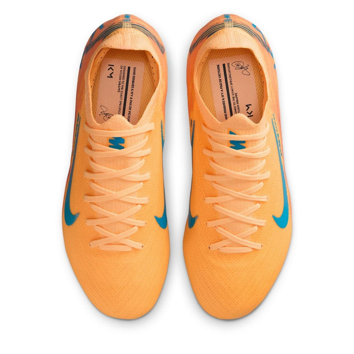 Nike Mercurial Vapor 16 Pro Juniors Firm Ground Football Boots
