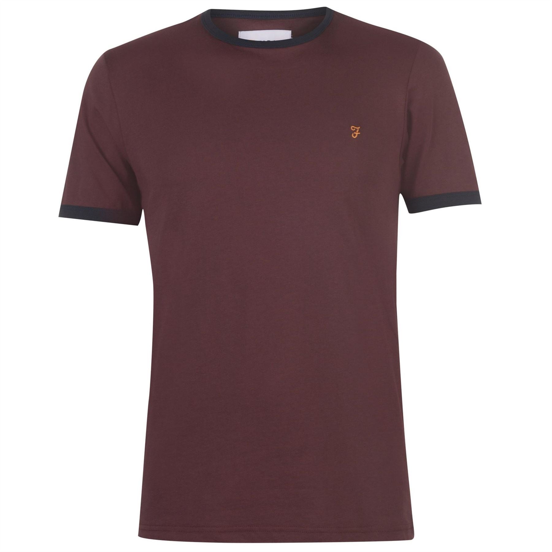 Farah Ringer T-Shirt