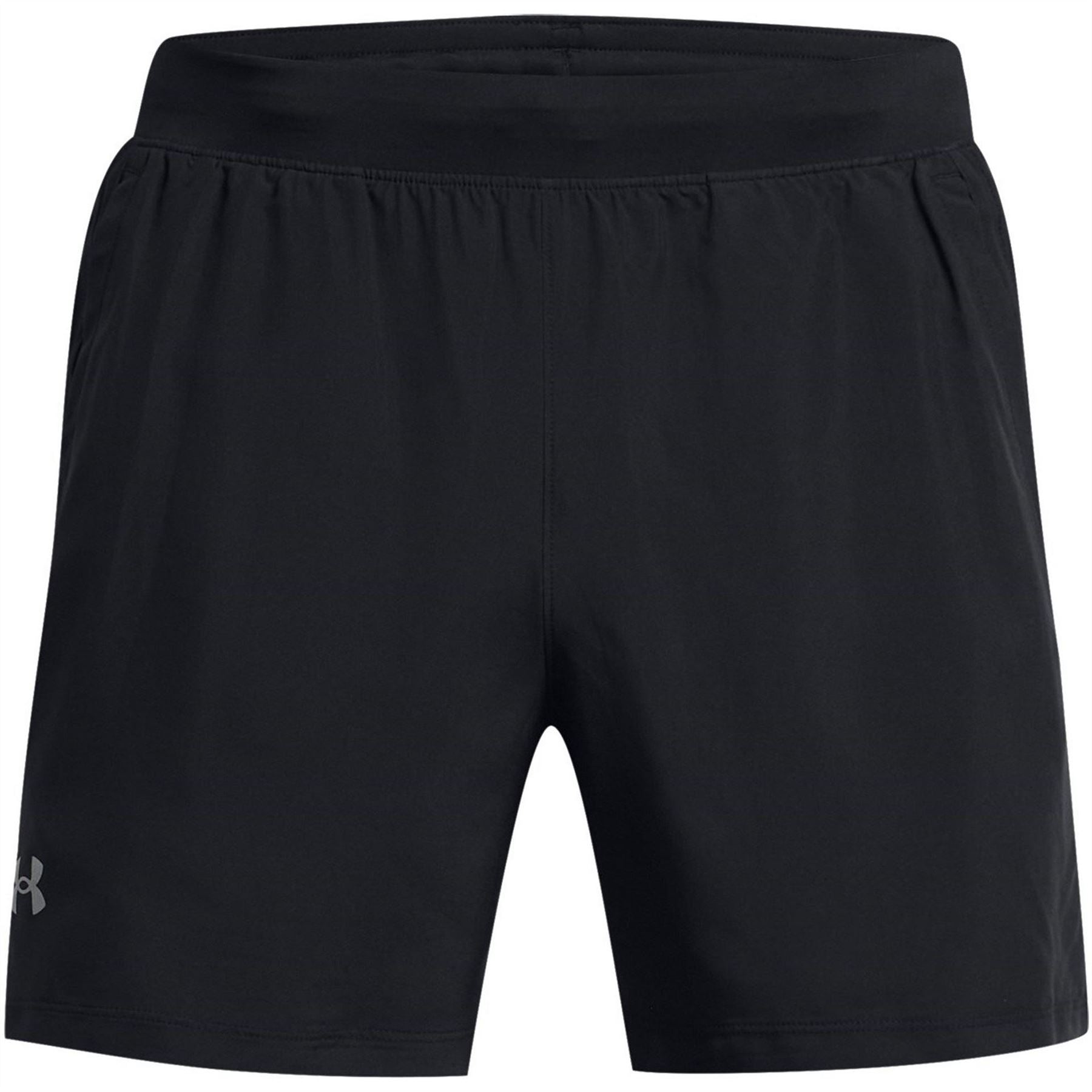 Under Armour Mens Armour Ua Launch Unlined 5 Shorts