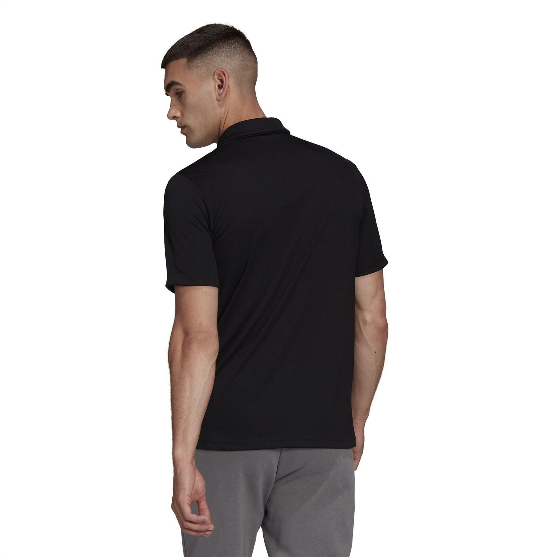 adidas Mens Polo Shirt