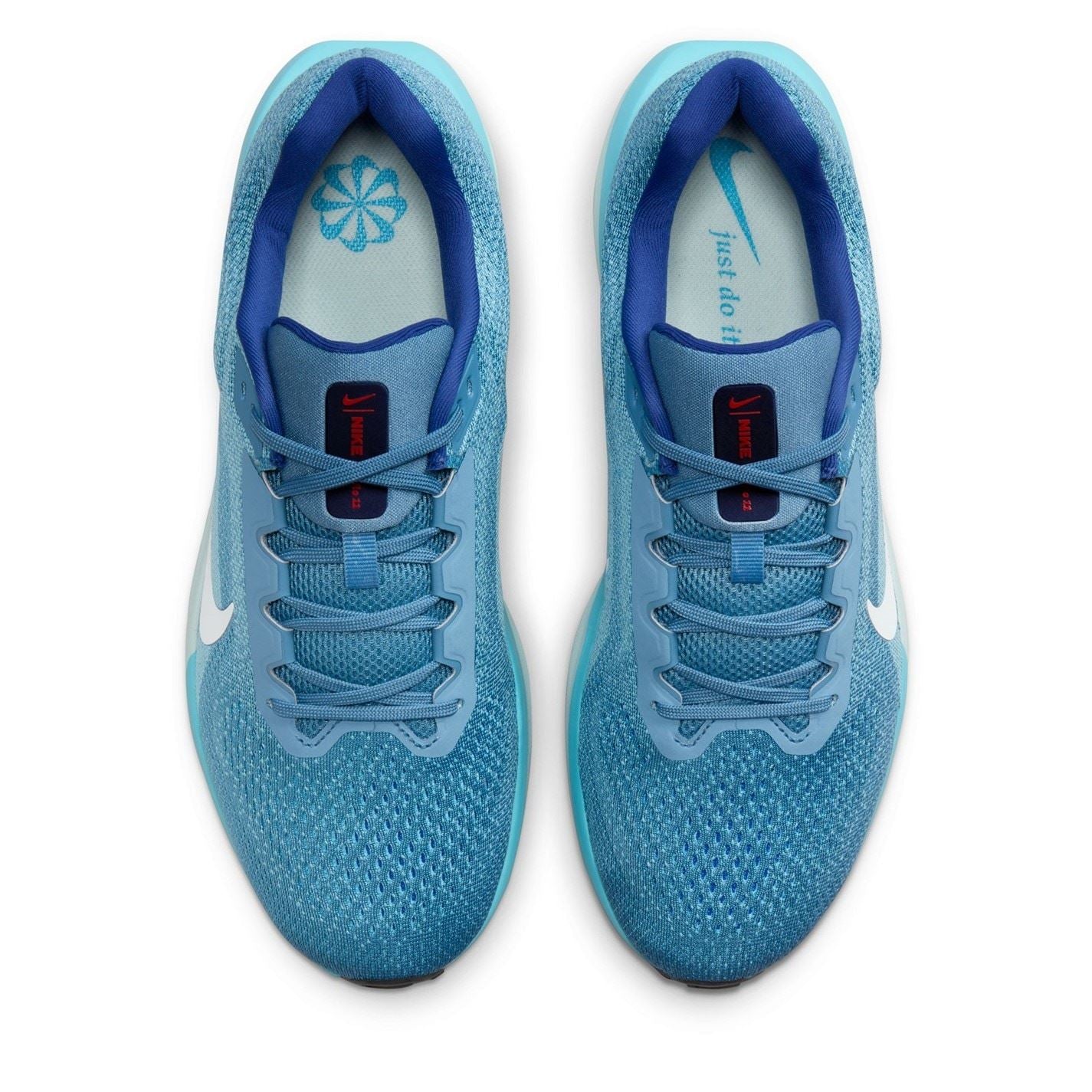 Nike Mens Winflo 11 Road Running Shoes