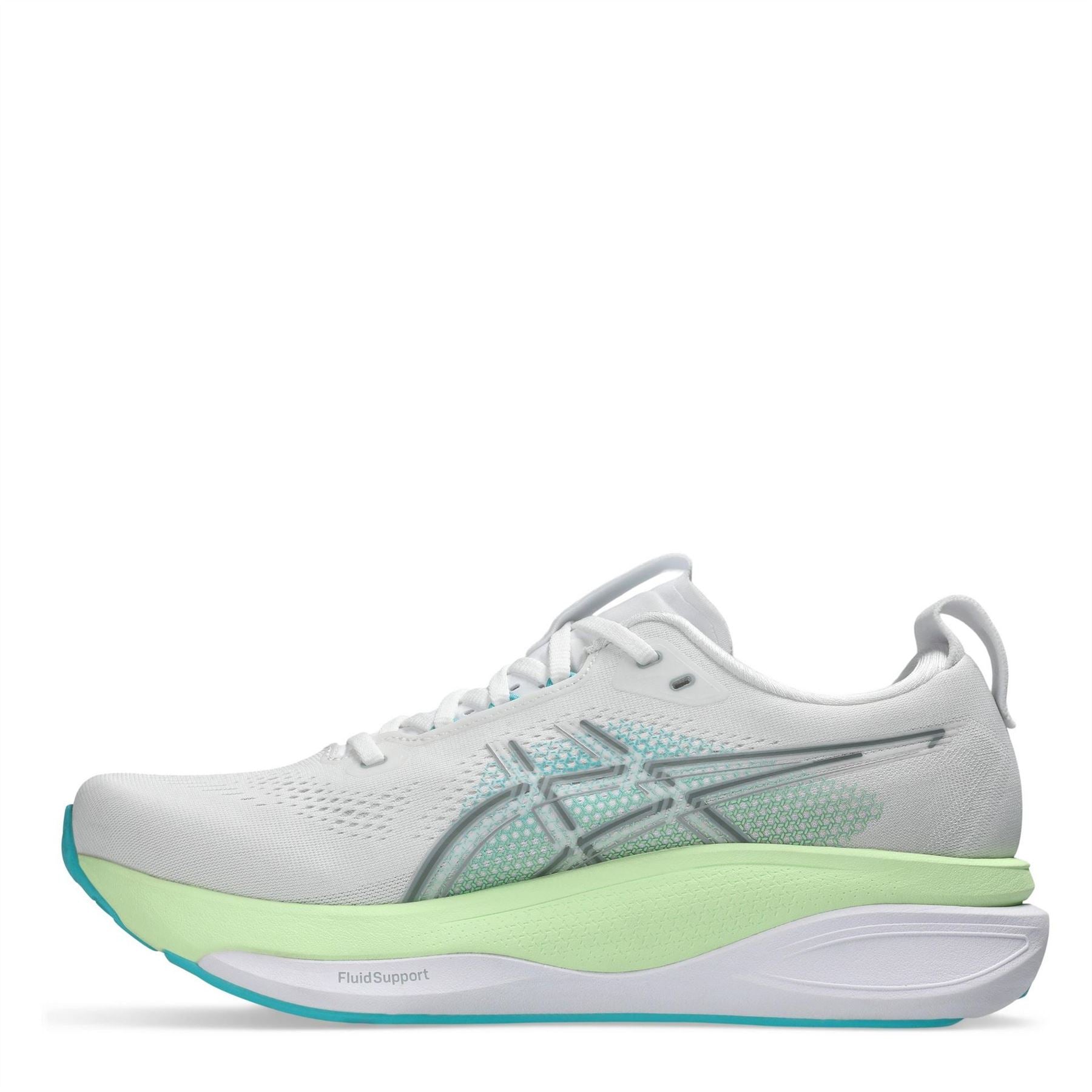 Asics Mens Gel Kayano 33 Running Shoes