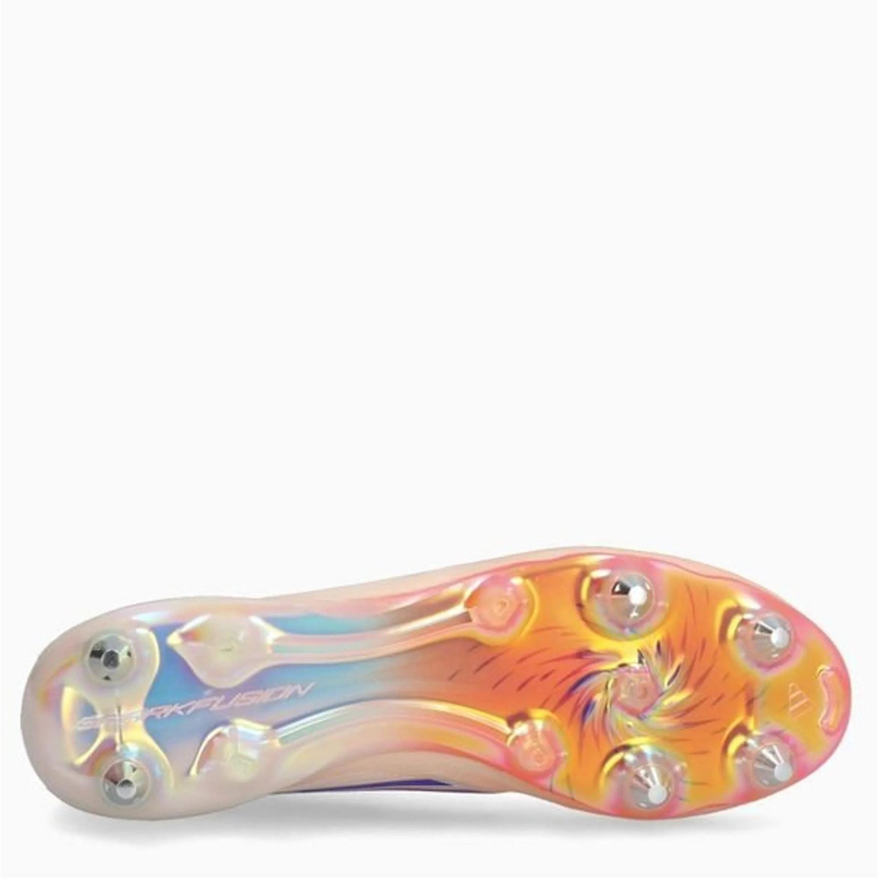 adidas F50 Sparkfusion Elite Soft Ground Football Boot