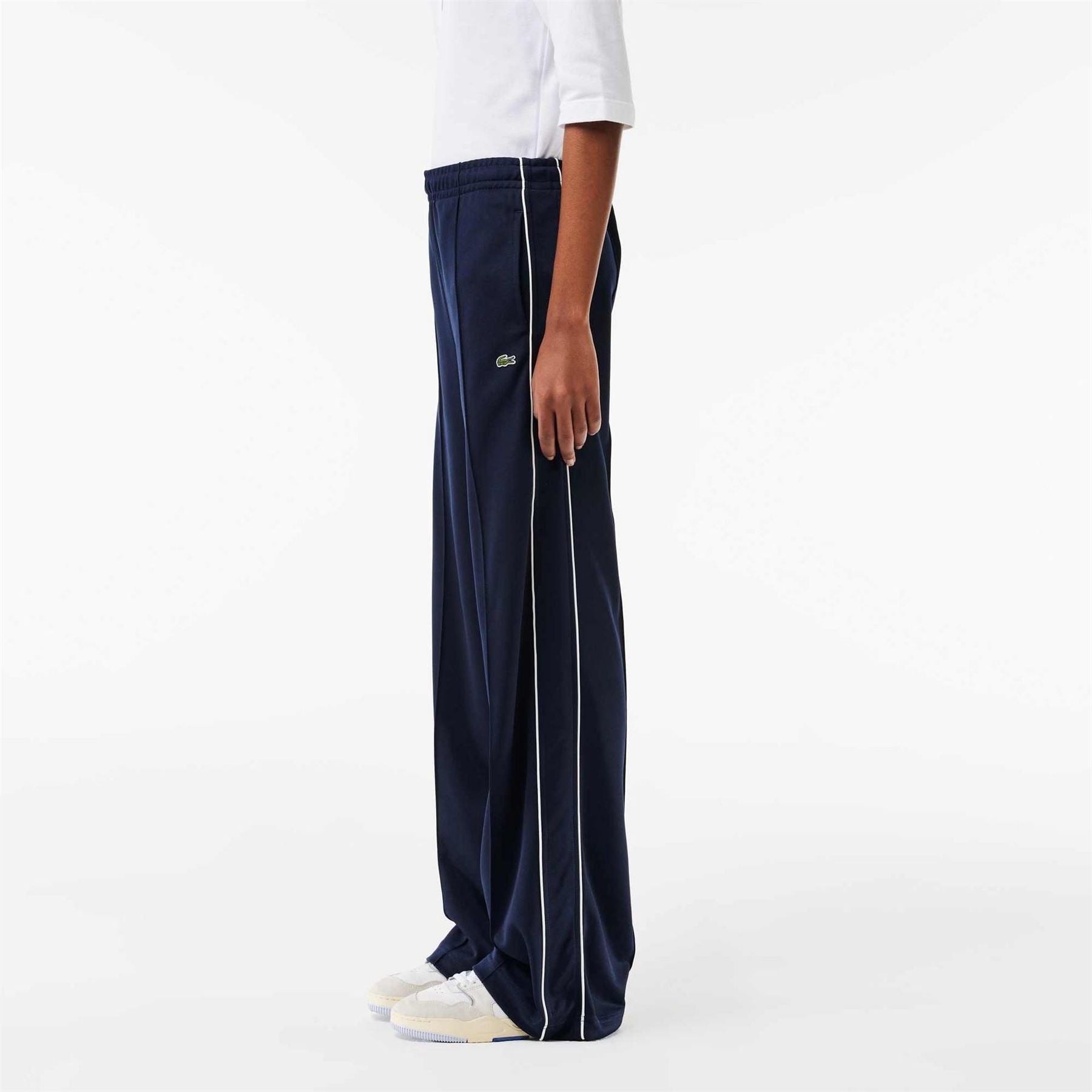 Lacoste Interlock Track Pants