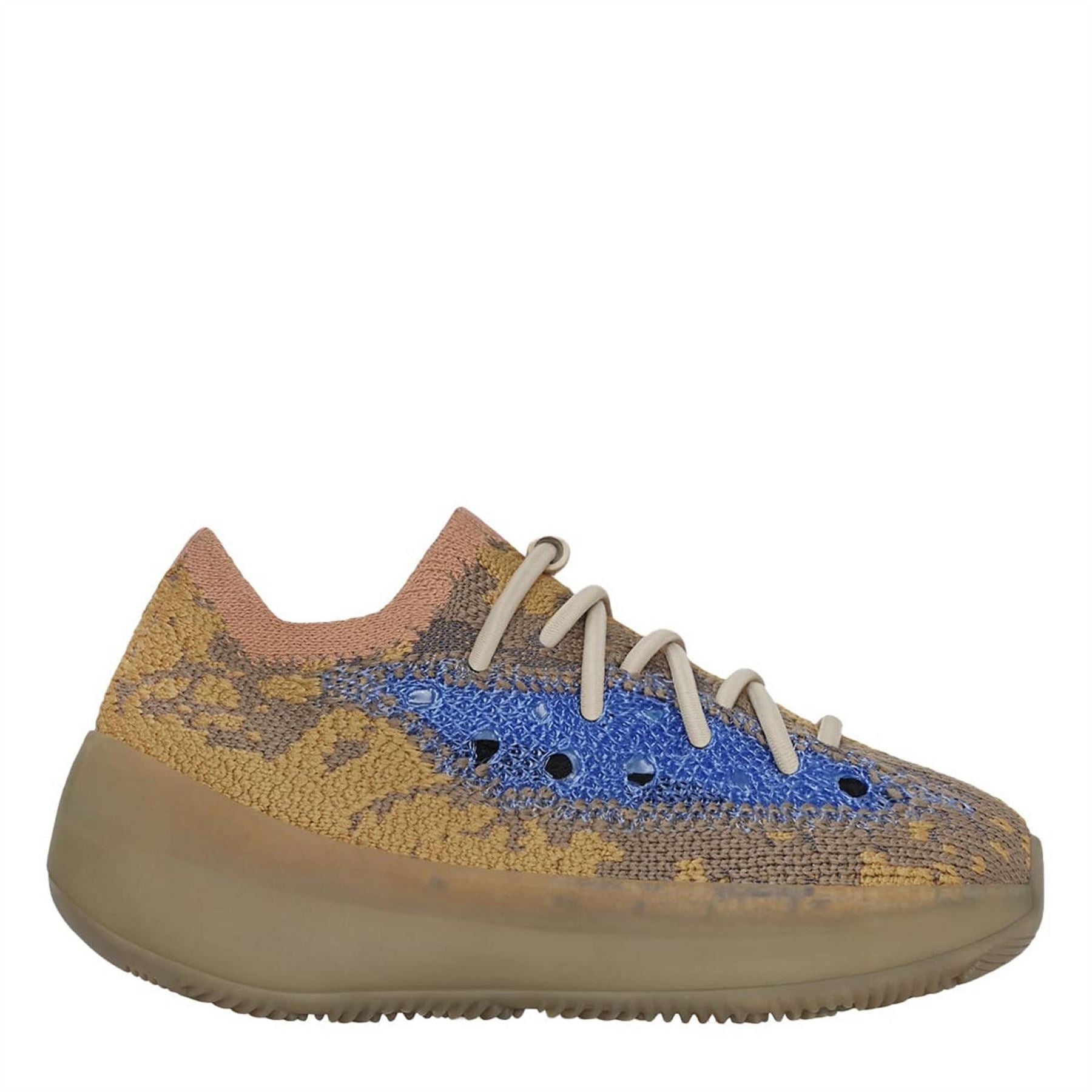 Yeezy Boost 380 Boost™ Cushioning Sneakers