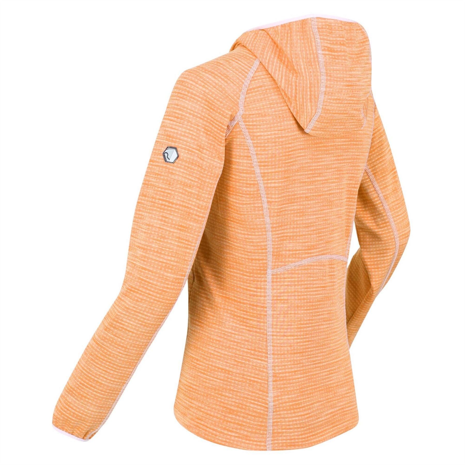 Regatta Yonder Full Zip Fleece