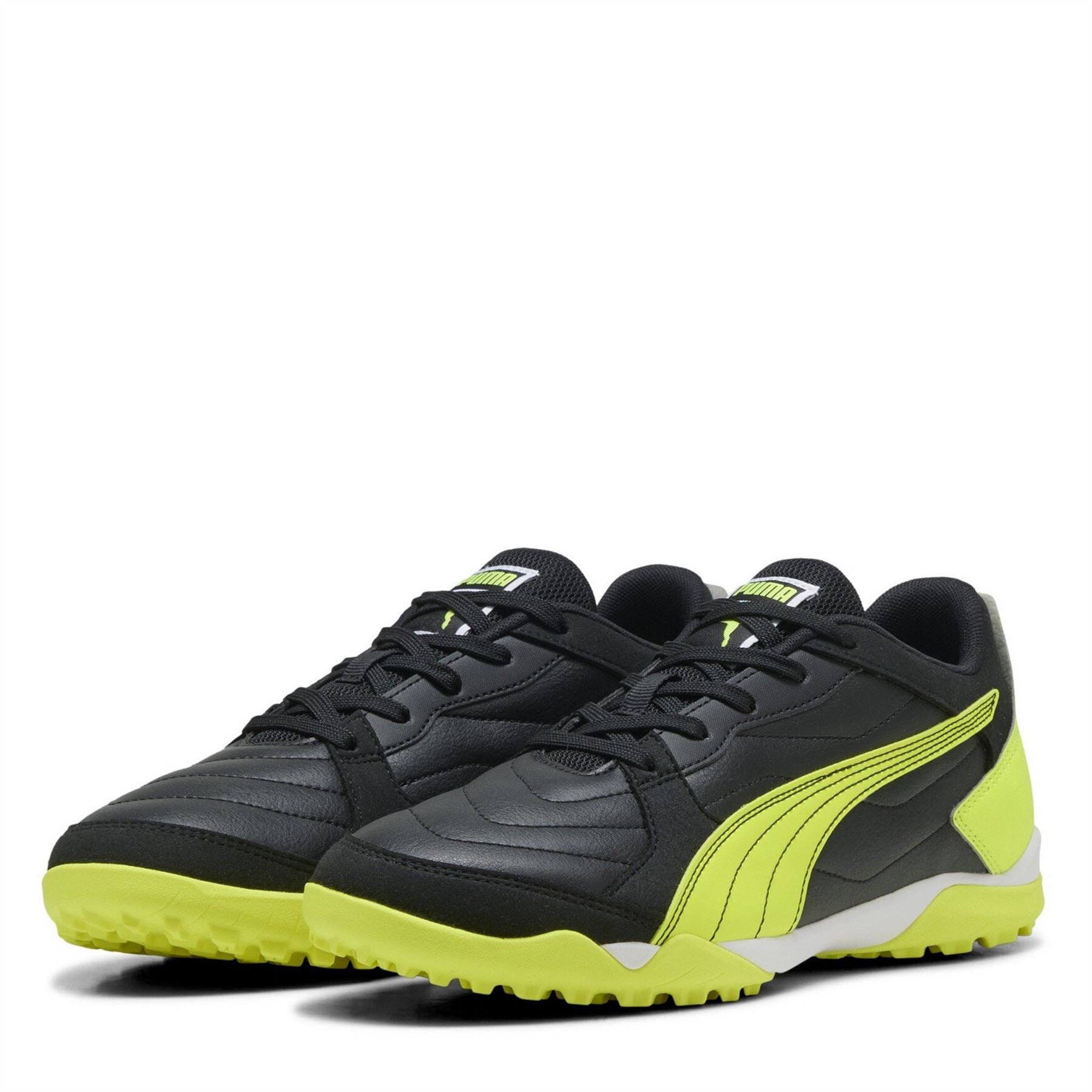 Puma Pressing Iv Tt Astro Turf Football Boots