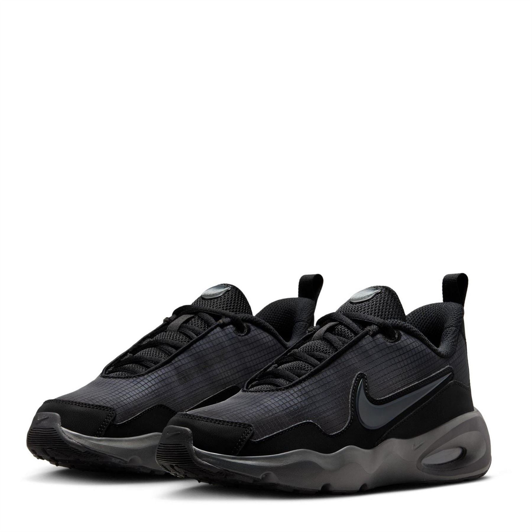 Nike Junior Air Max Nova Low Top Sneakers