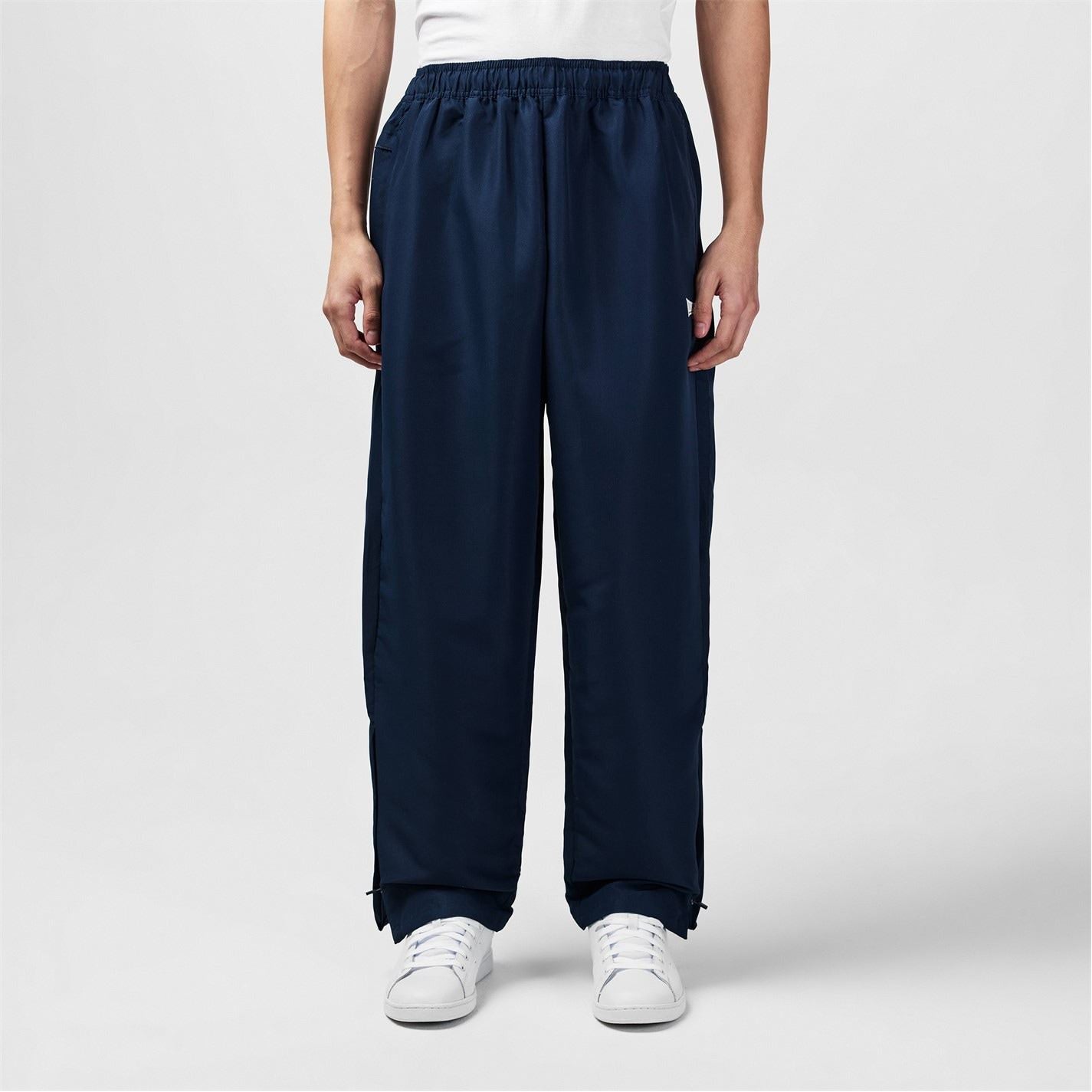 Lonsdale Mens Essential Oh Woven Pants