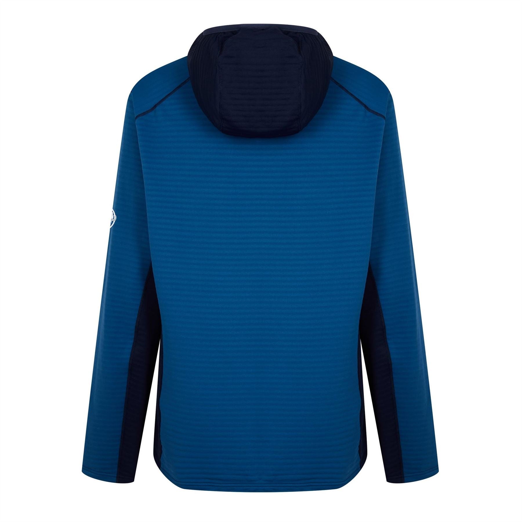 Mammut Taiss Fleece Regular Fit Long Sleeve Sweatshirt