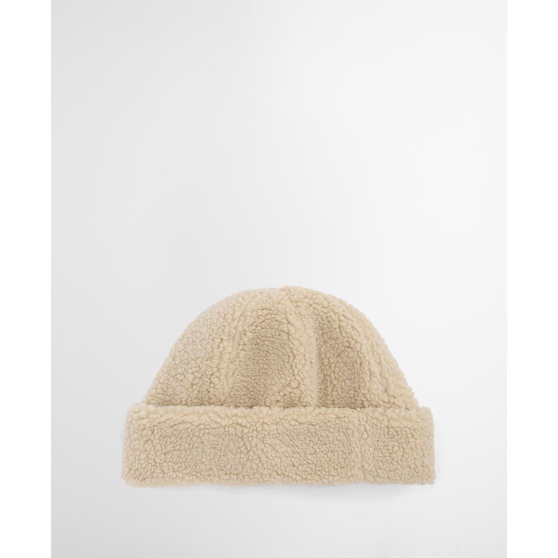 Barbour Cathy Fleece Docker Hat
