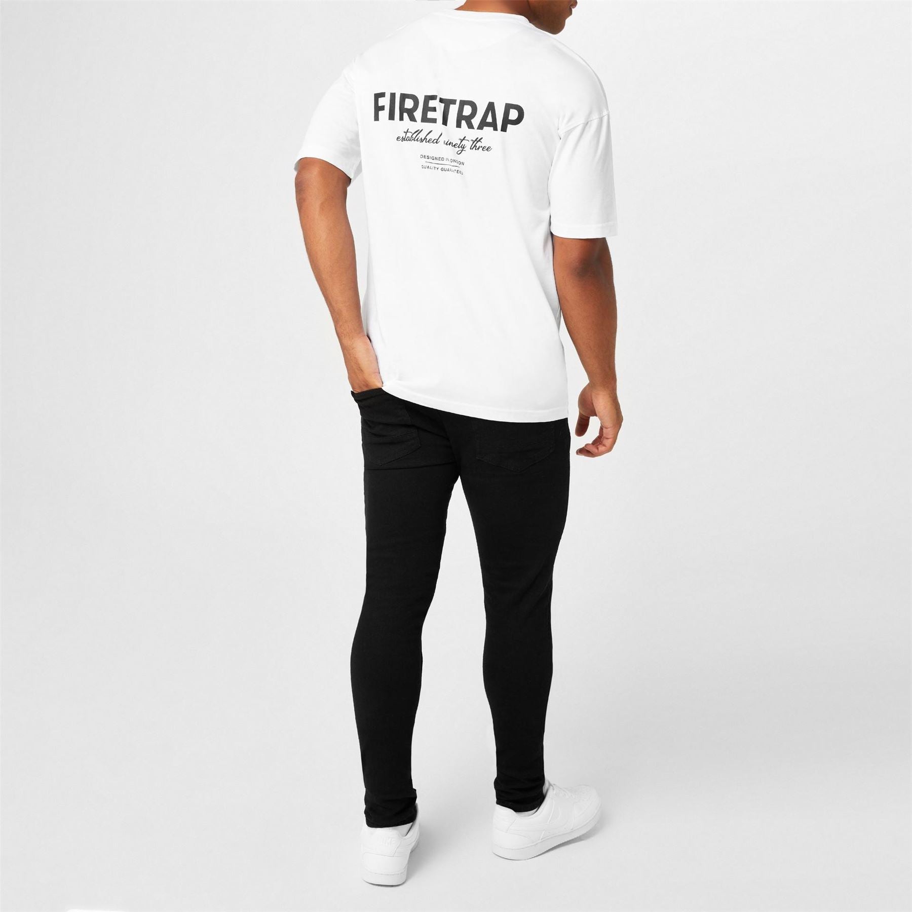 Firetrap Super Skinny Jeans