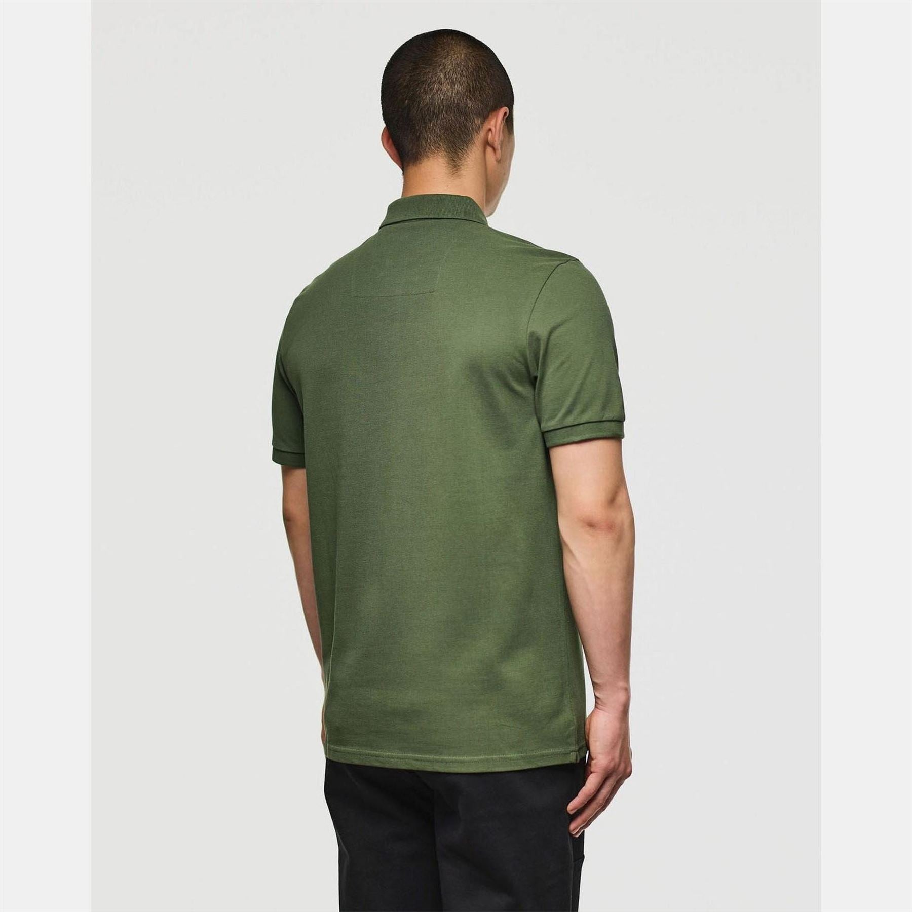 Weekend Offender Caneiros Polo Shirt