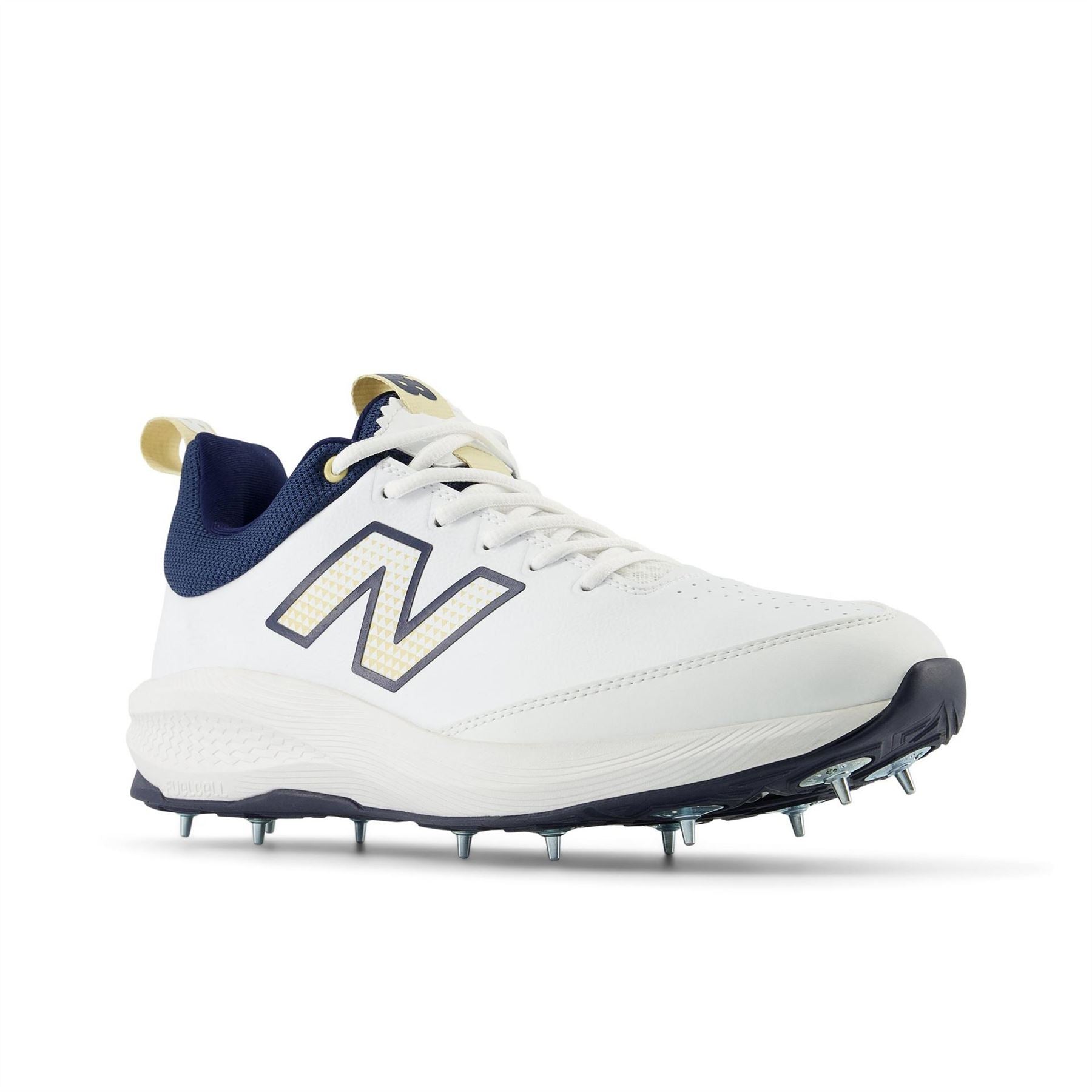 New Balance Fuelcell 4030v5 Spike Cricket Shoes Adults
