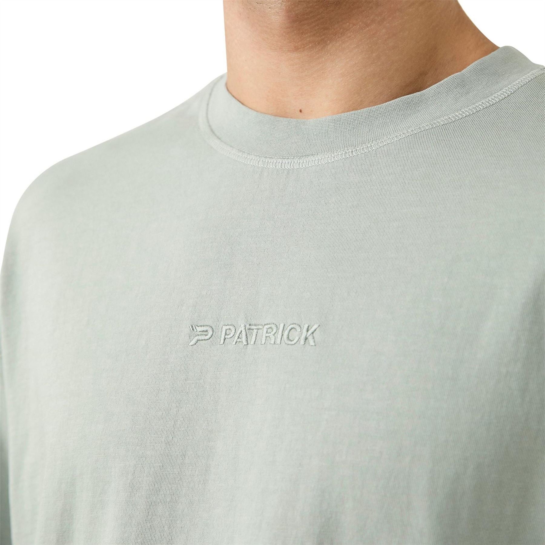 Patrick Andrew Tee Sn63