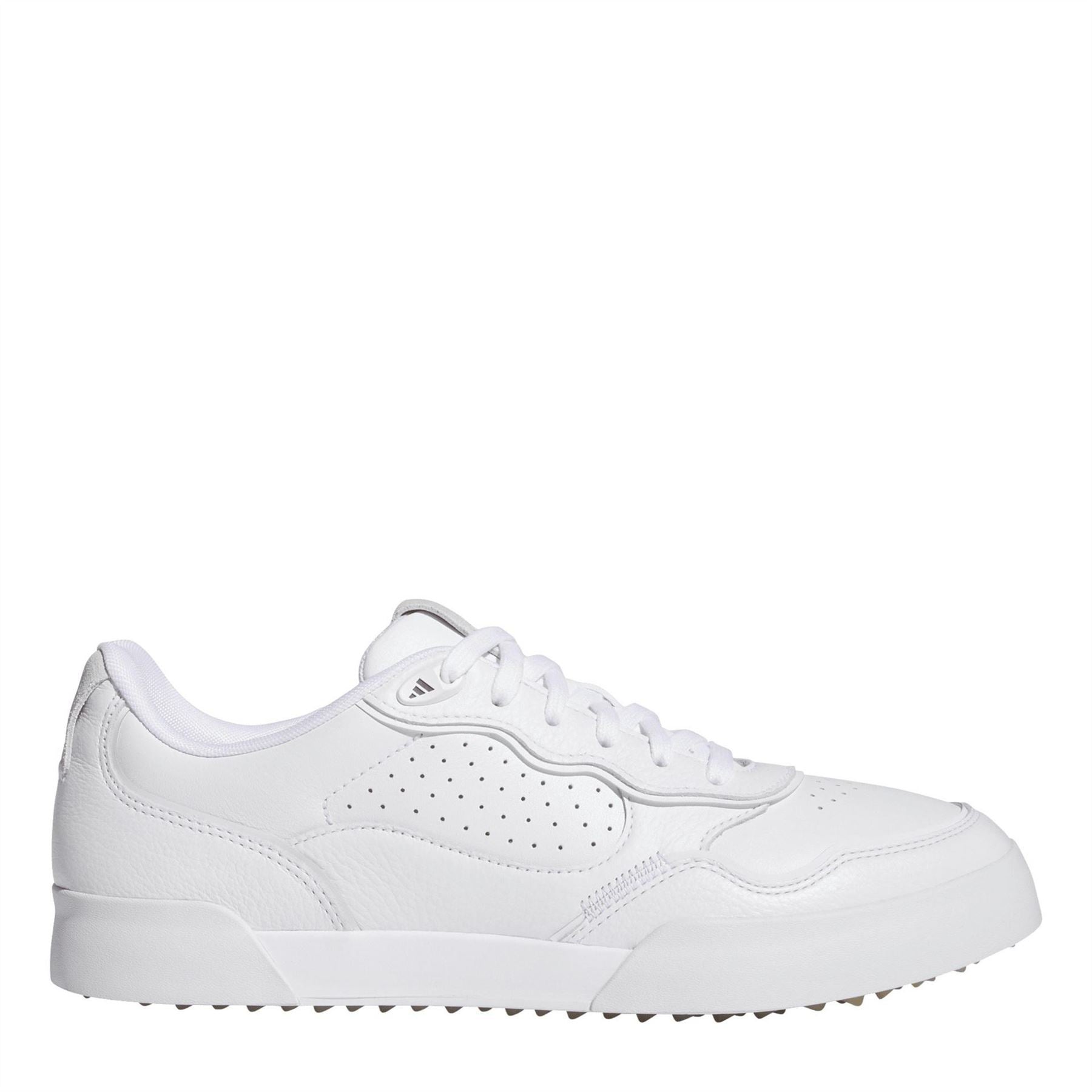 adidas Mens Retrocross 25 Spikeless Golf Shoes