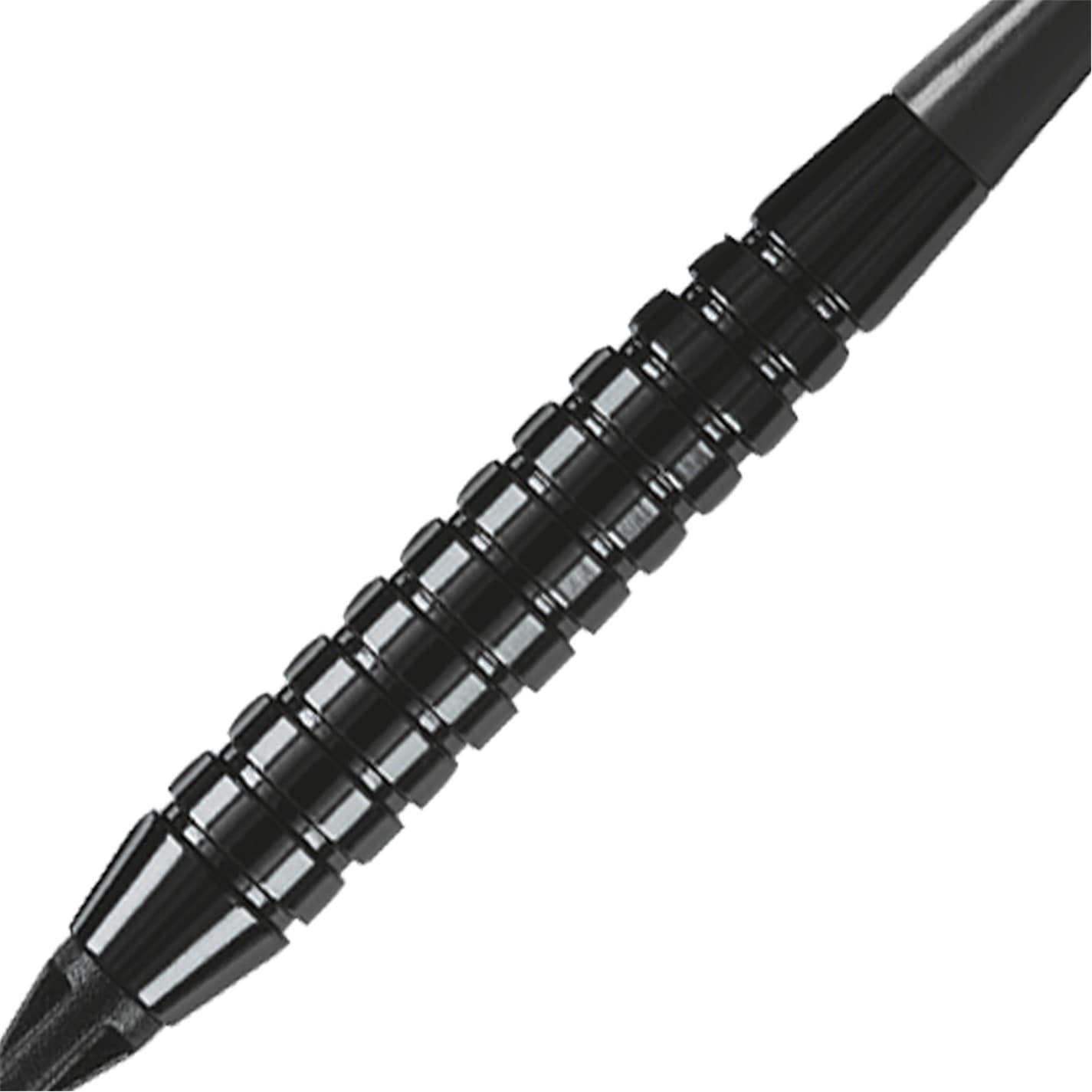Harrows Darts Black Arrow Softip Darts