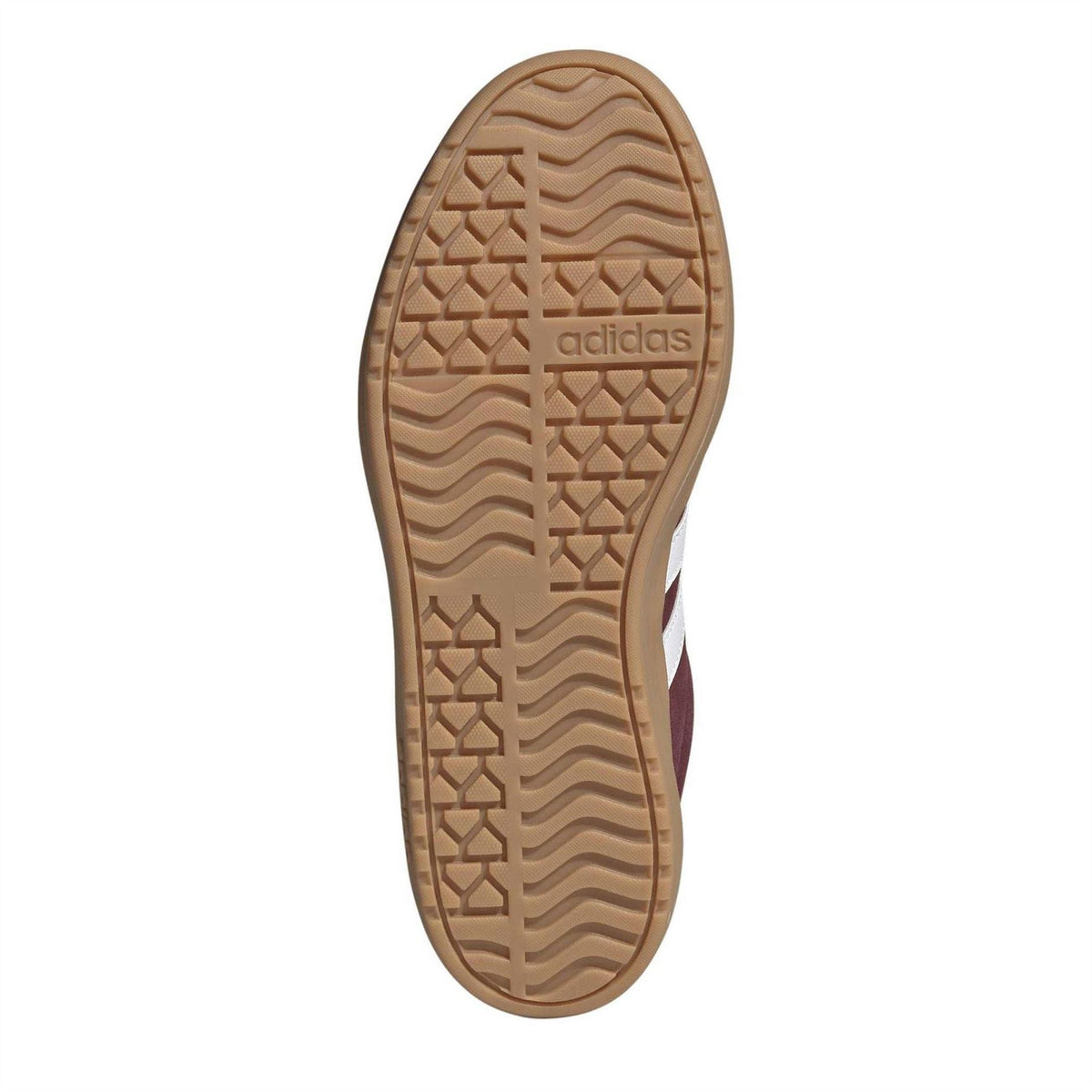 adidas Womens Vl Court Bold Trainers