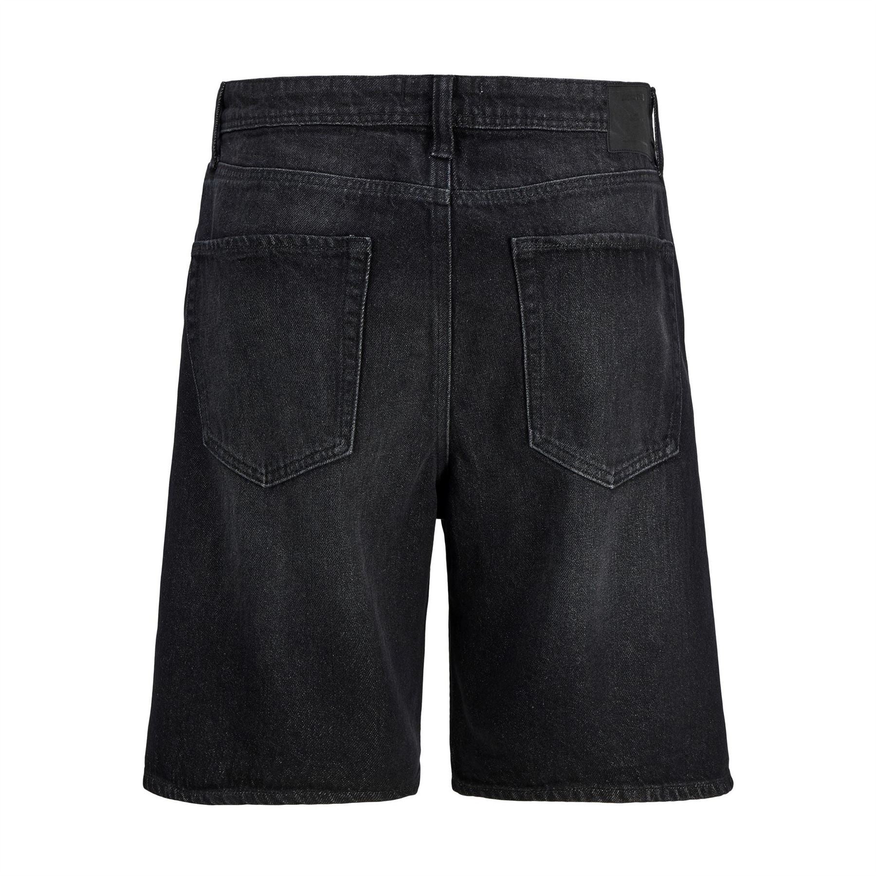 Jack and Jones Tony Loose Denim Shorts