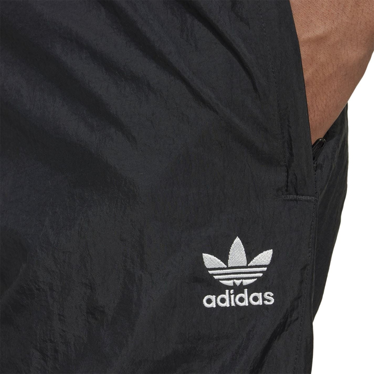 adidas Ajax Amsterdam Originals Tracksuit Bottoms Adults
