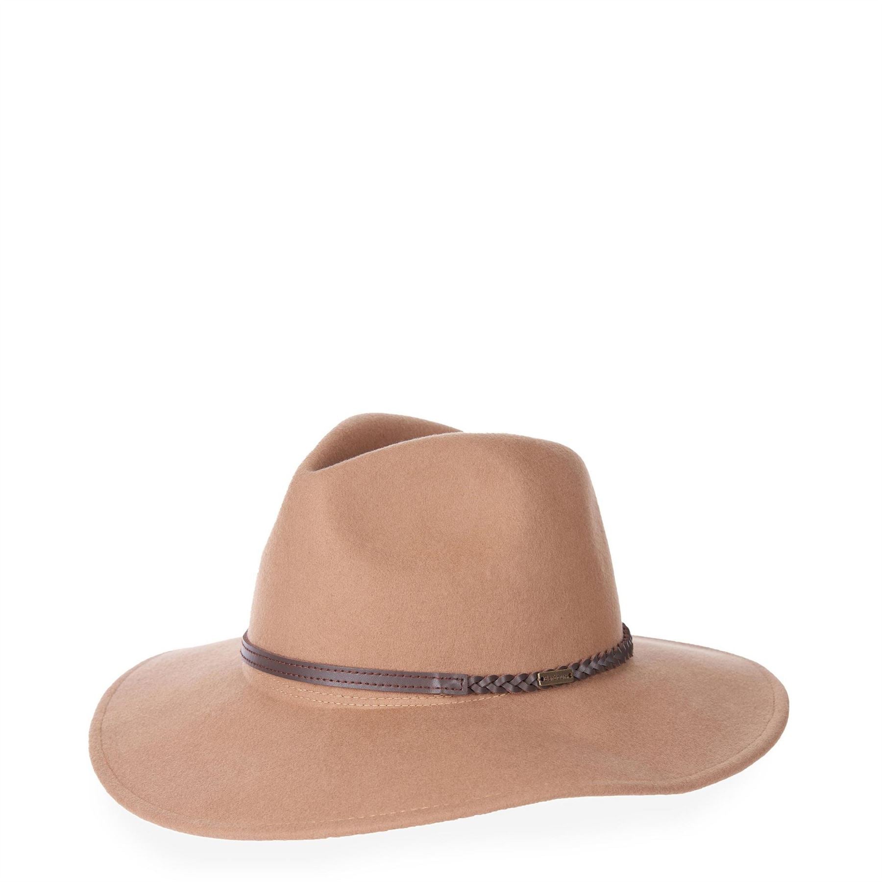 Barbour Fedora