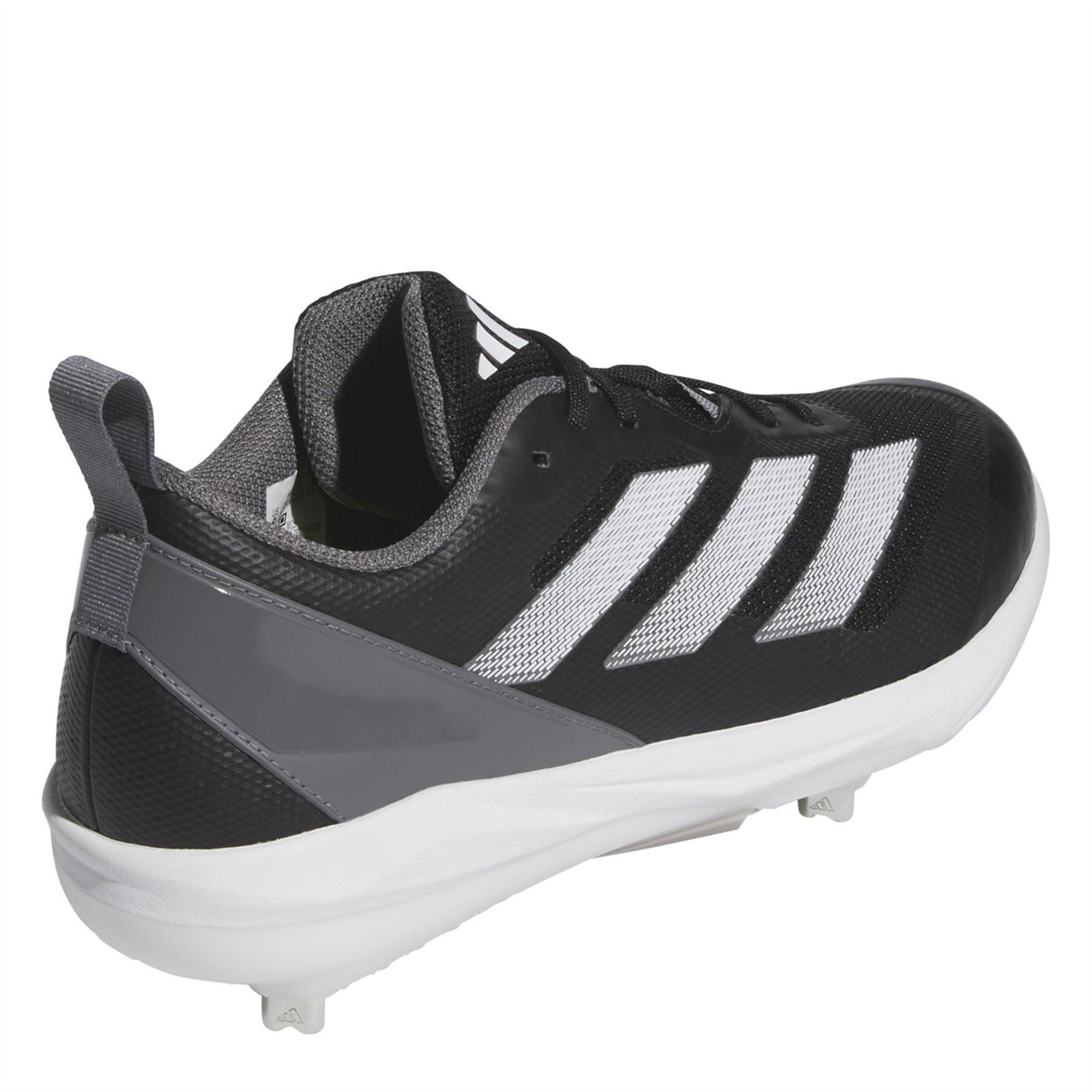 adidas Instinct Low Top Sneakers with Three Stripes