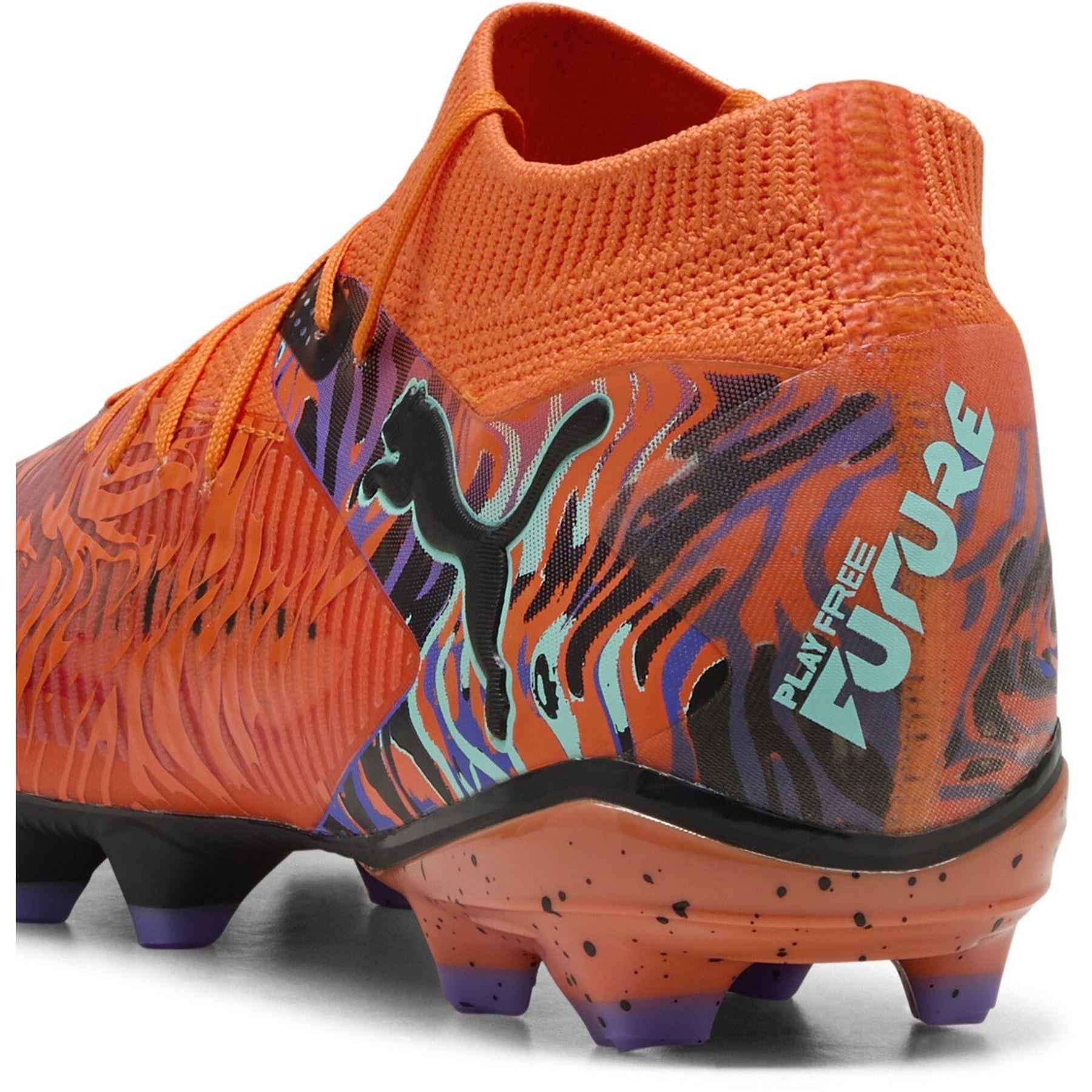 Puma Future 8 Pro Creativity Firm Ground Football Boots