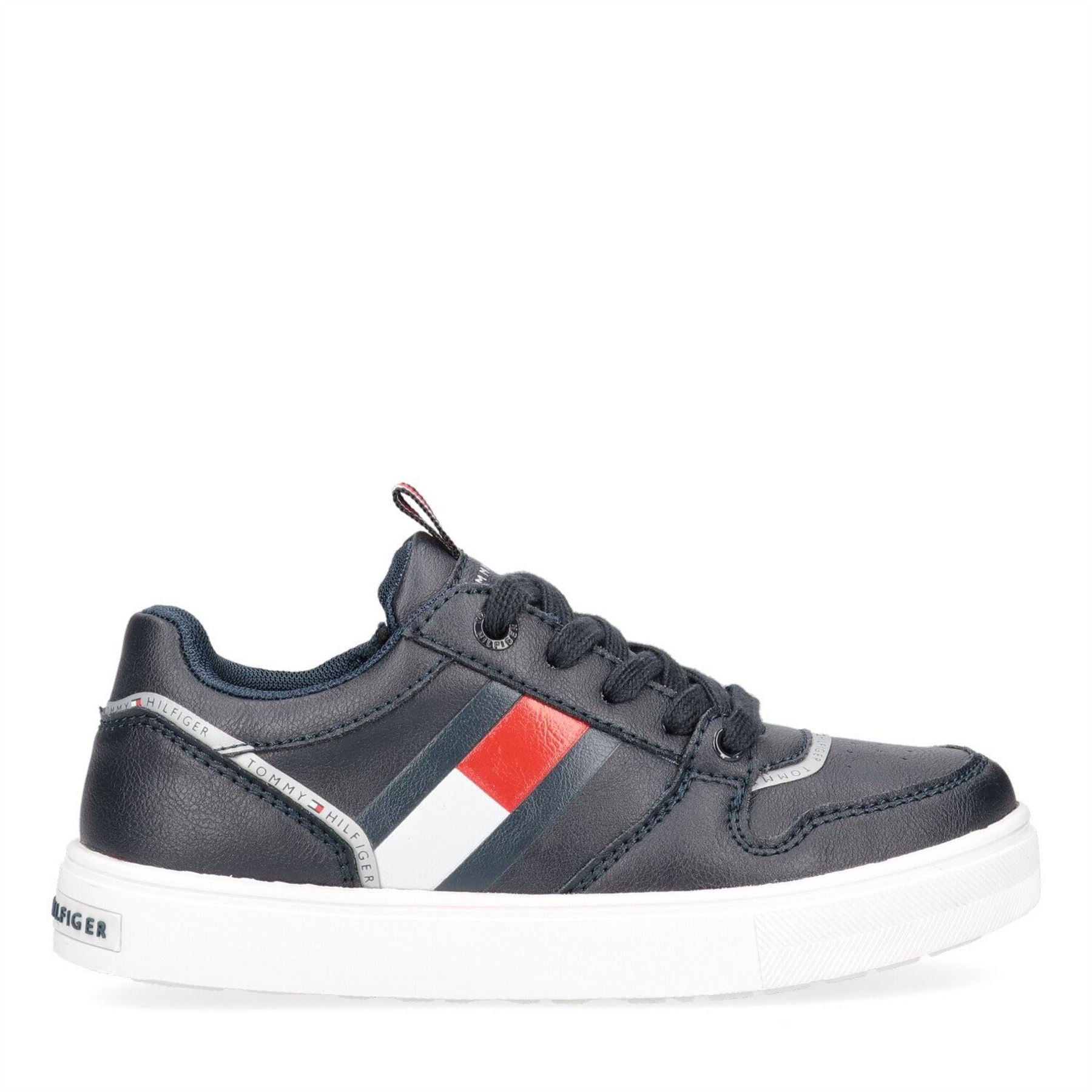Tommy Hilfiger Flag Trainer Junior