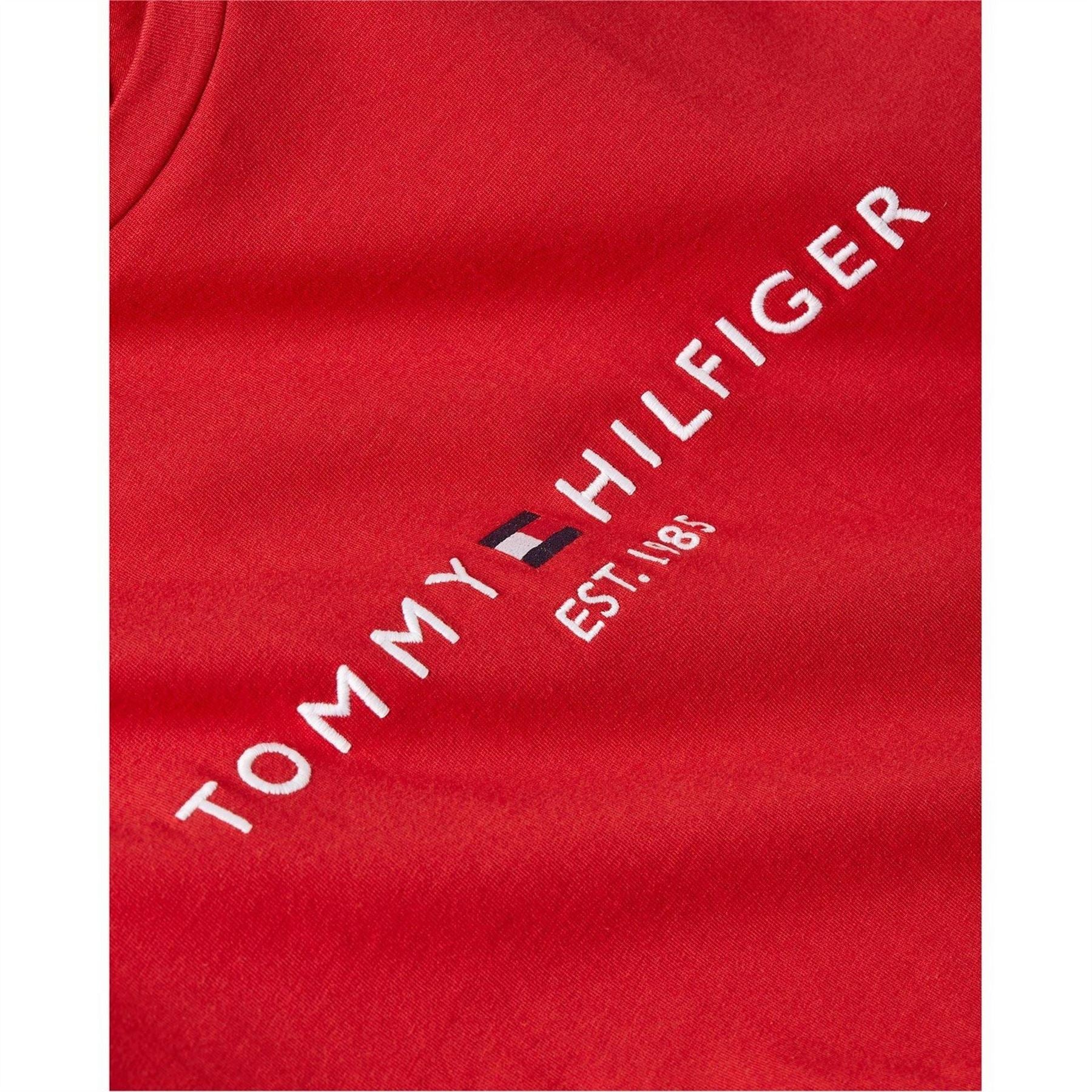 Tommy Hilfiger Crew Neck T-Shirt