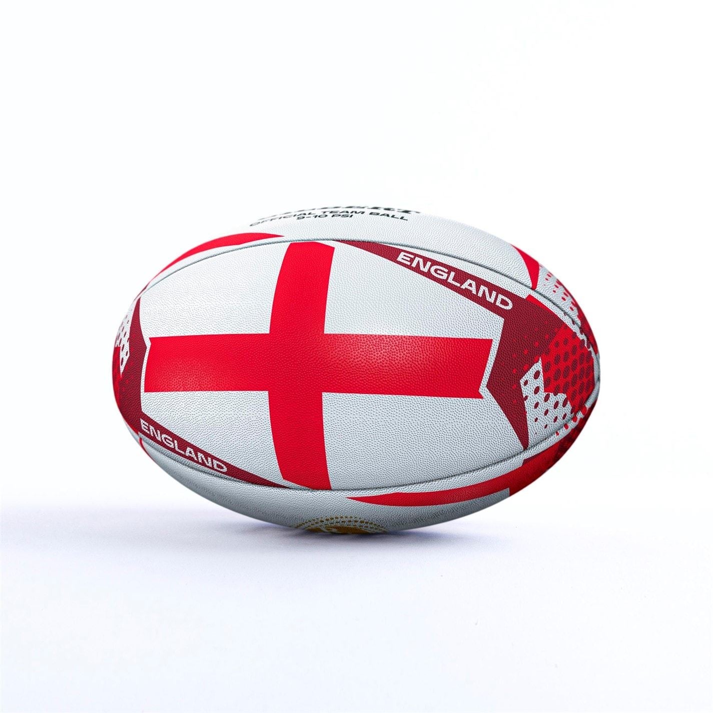 Gilbert Rugby World Cup 2025 England Rugby Ball