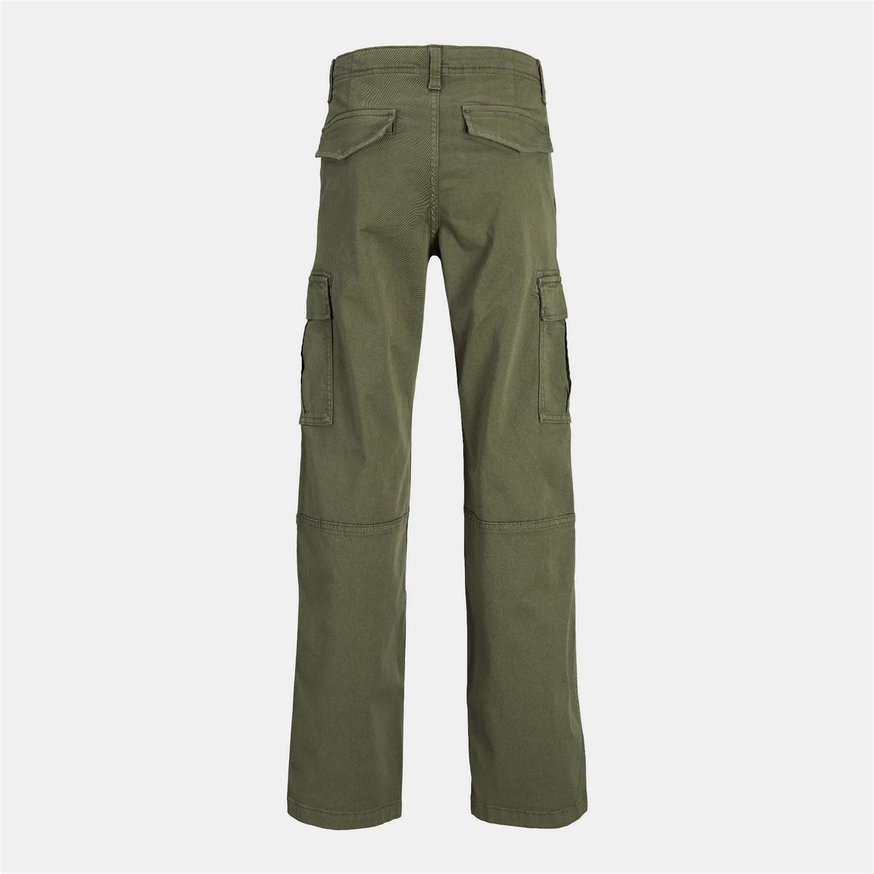 Jack and Jones Harlow Cargos