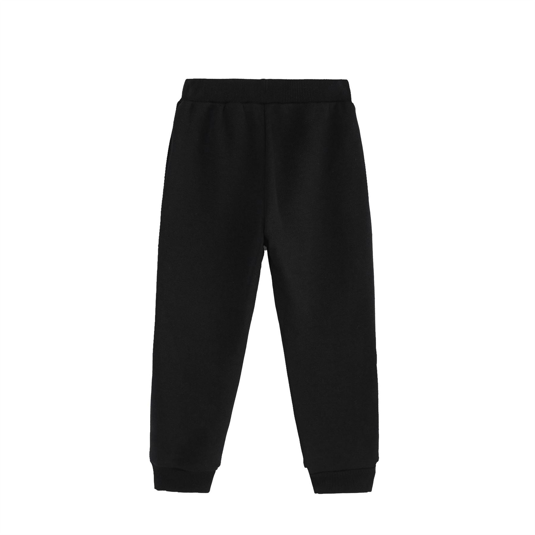 Character Tracksuit Set For Boys